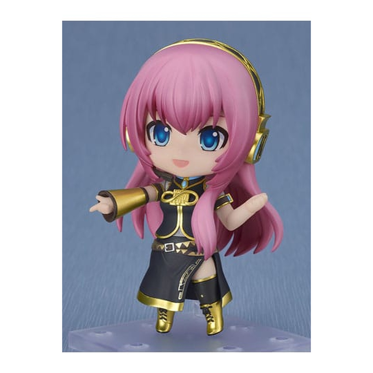 Figurine articulée Nendoroid Luka 2.0 - Megurine Luka