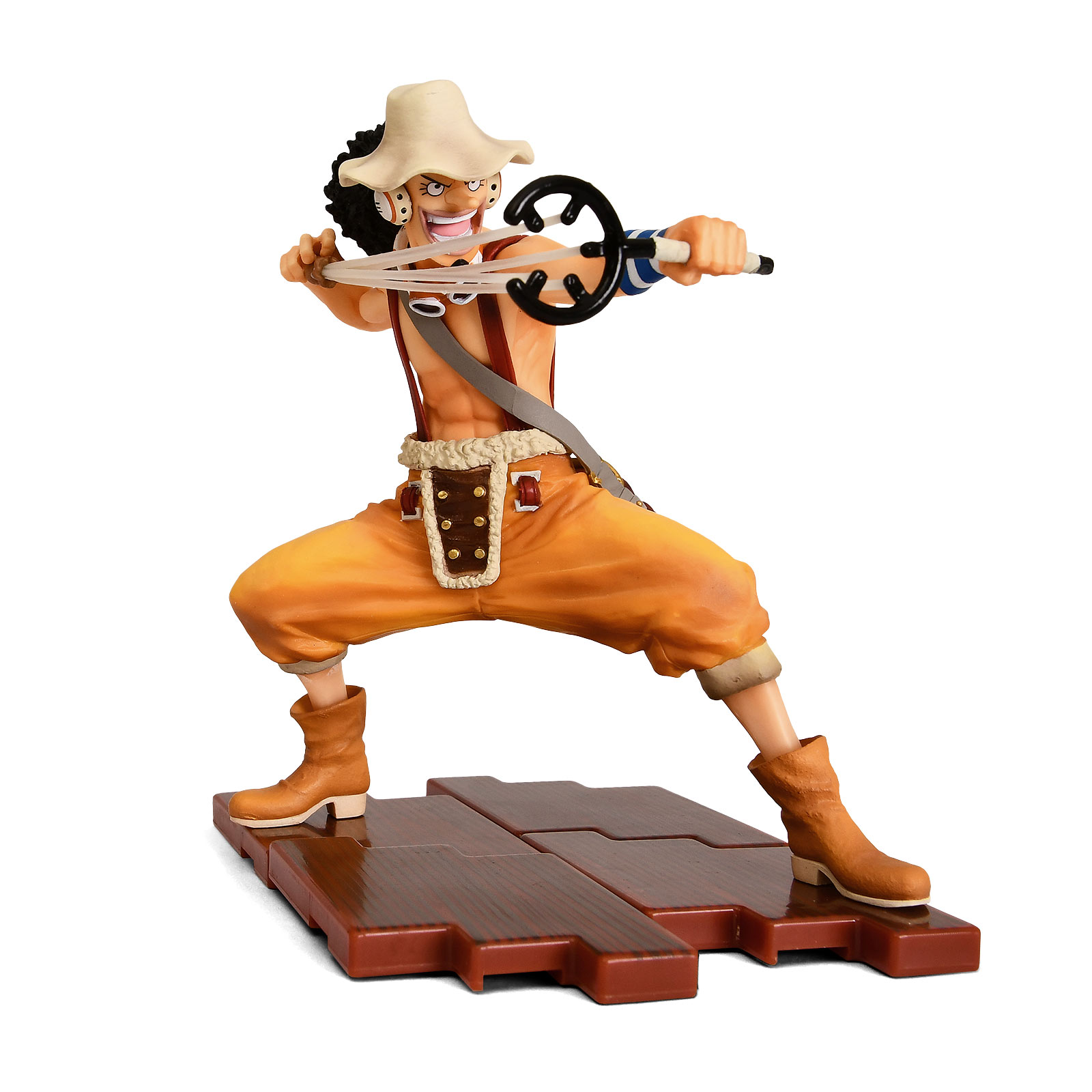 One Piece - Schütze Usopp Figur 11 cm