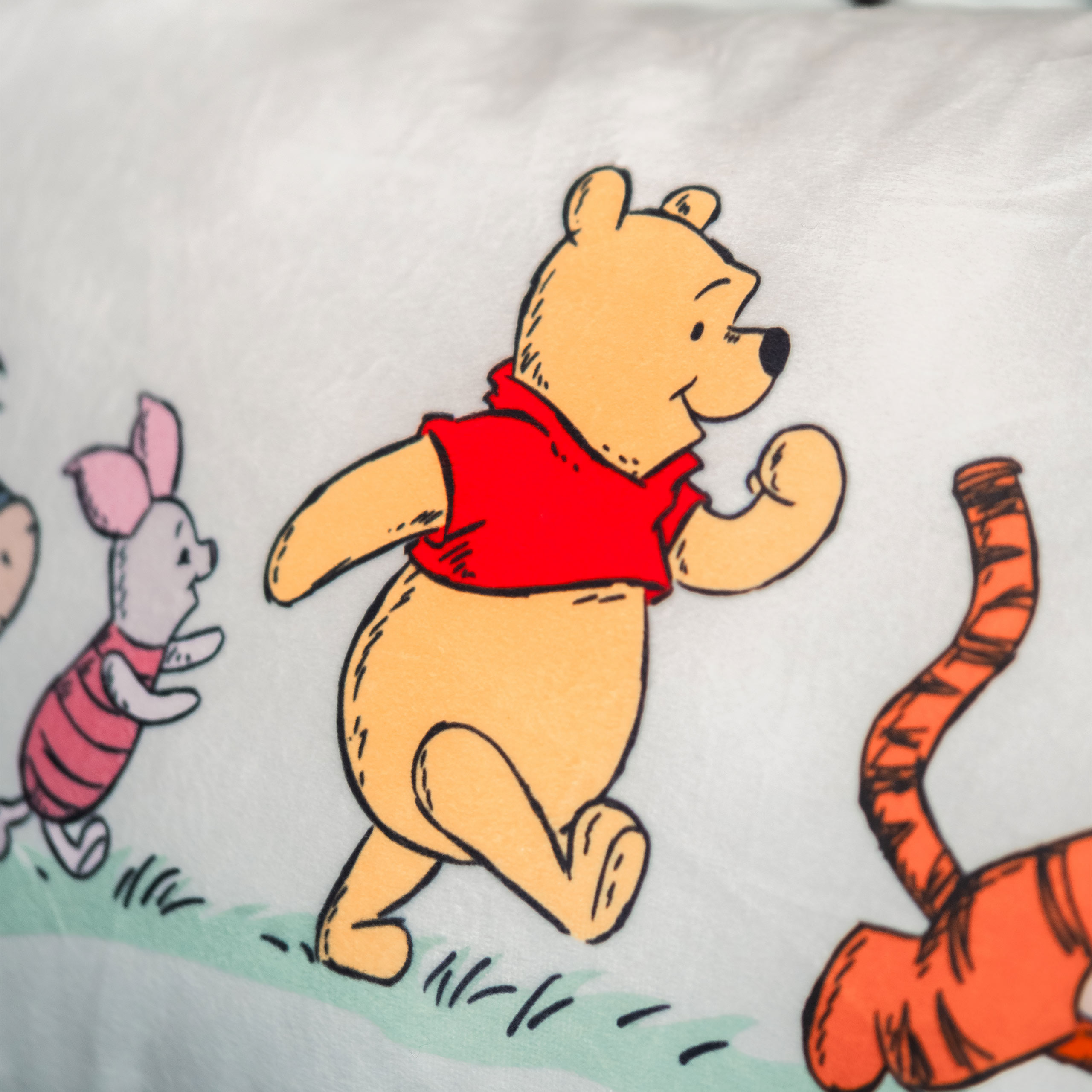 Friends Kissen - Winnie Puuh