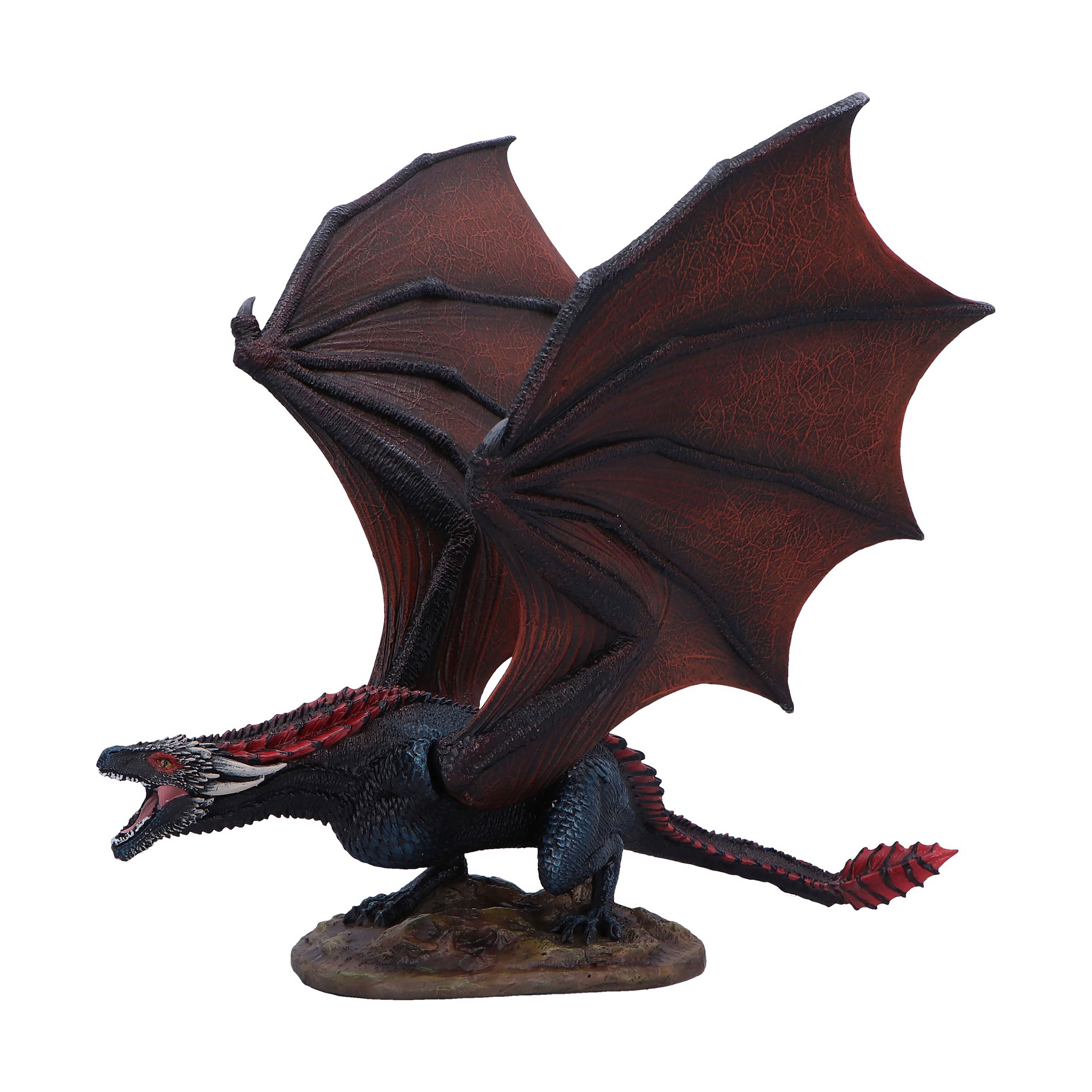 Game of Thrones - Drogon Statue