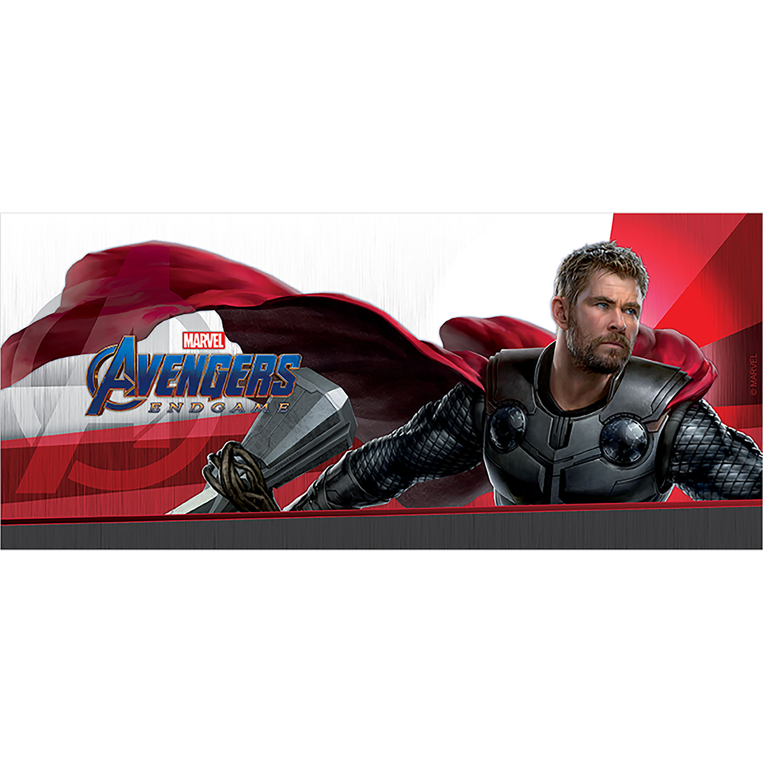 Avengers - Thor Endgame Mok