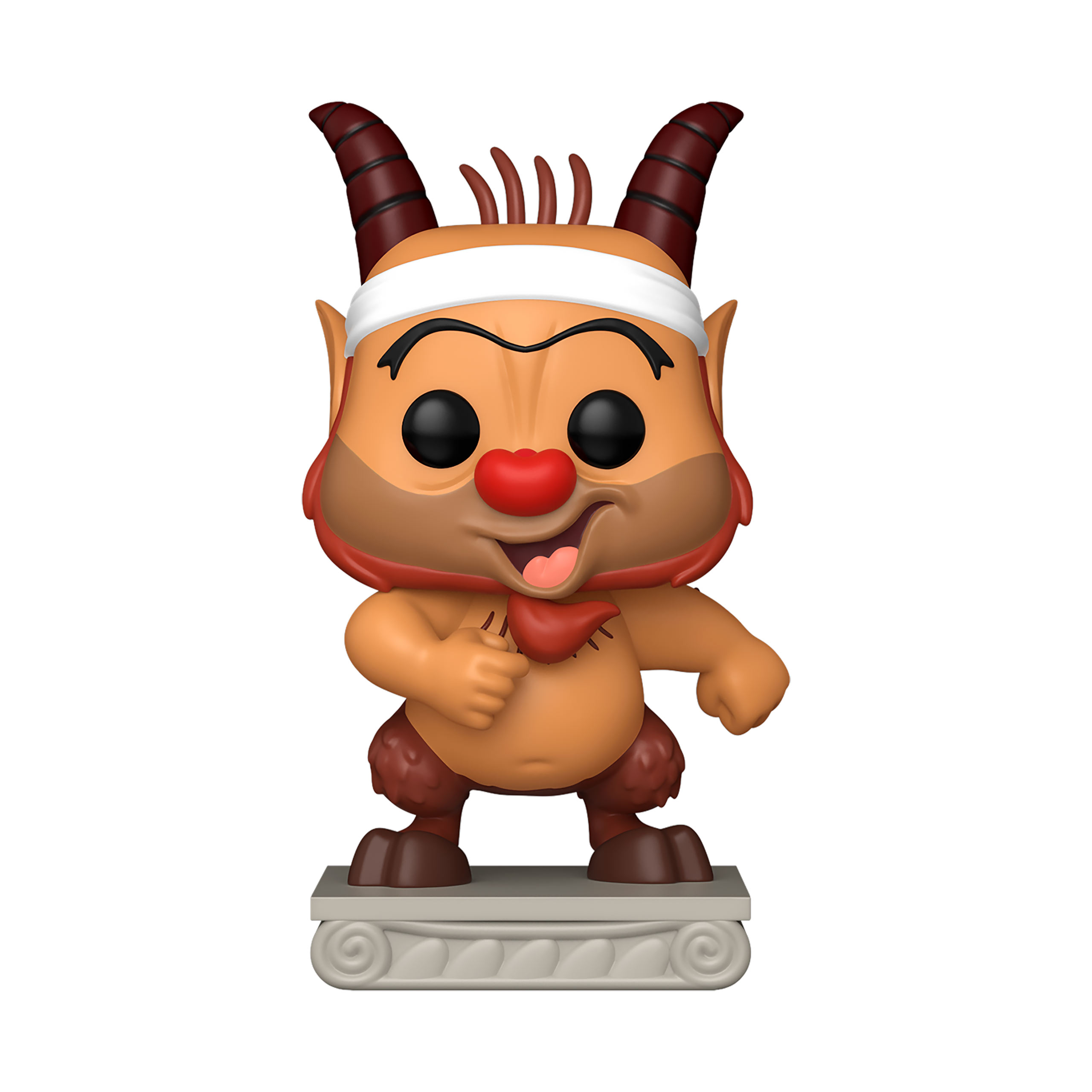 Hercules - Training Phil Funko Pop Figure