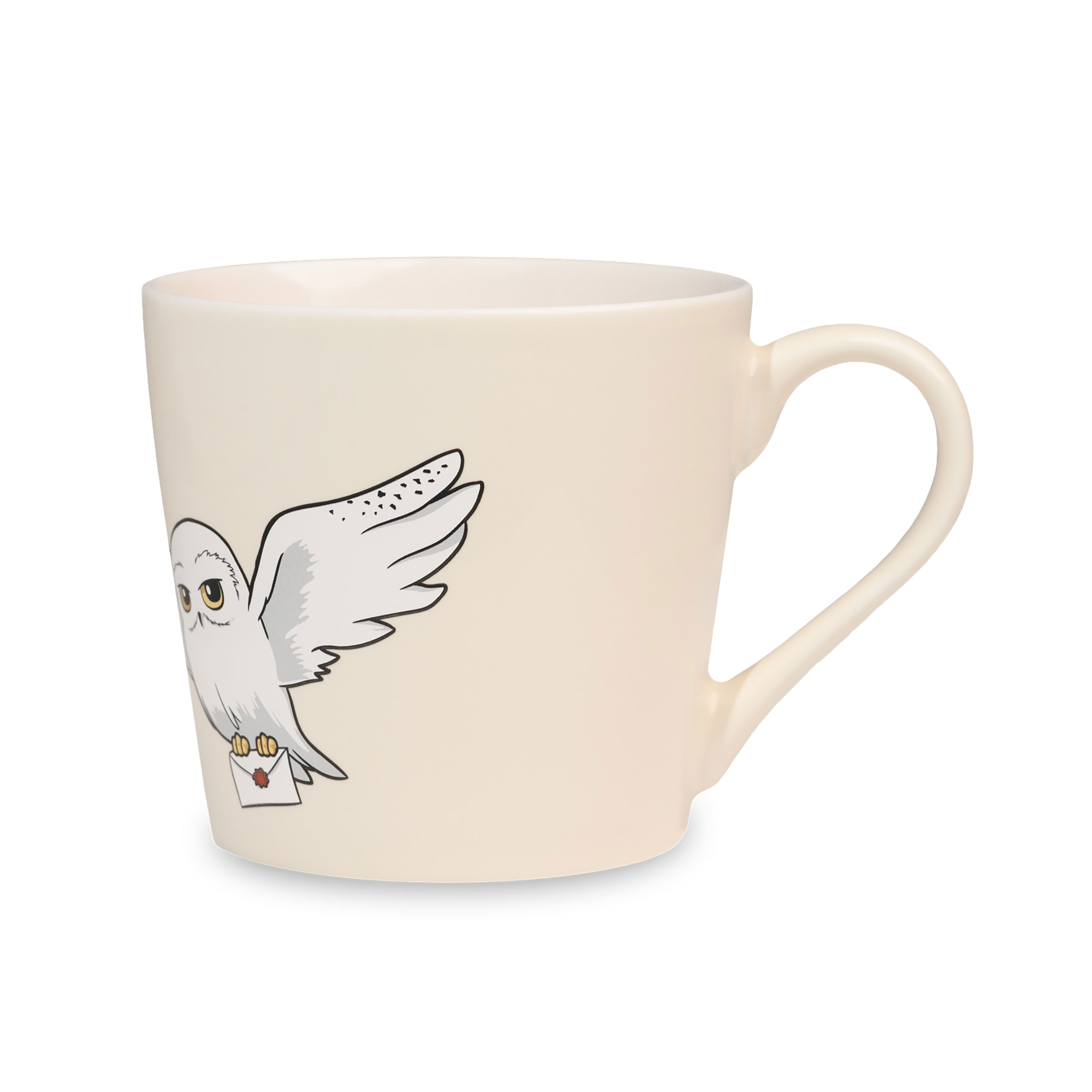 Harry Potter - Hedwig Mug