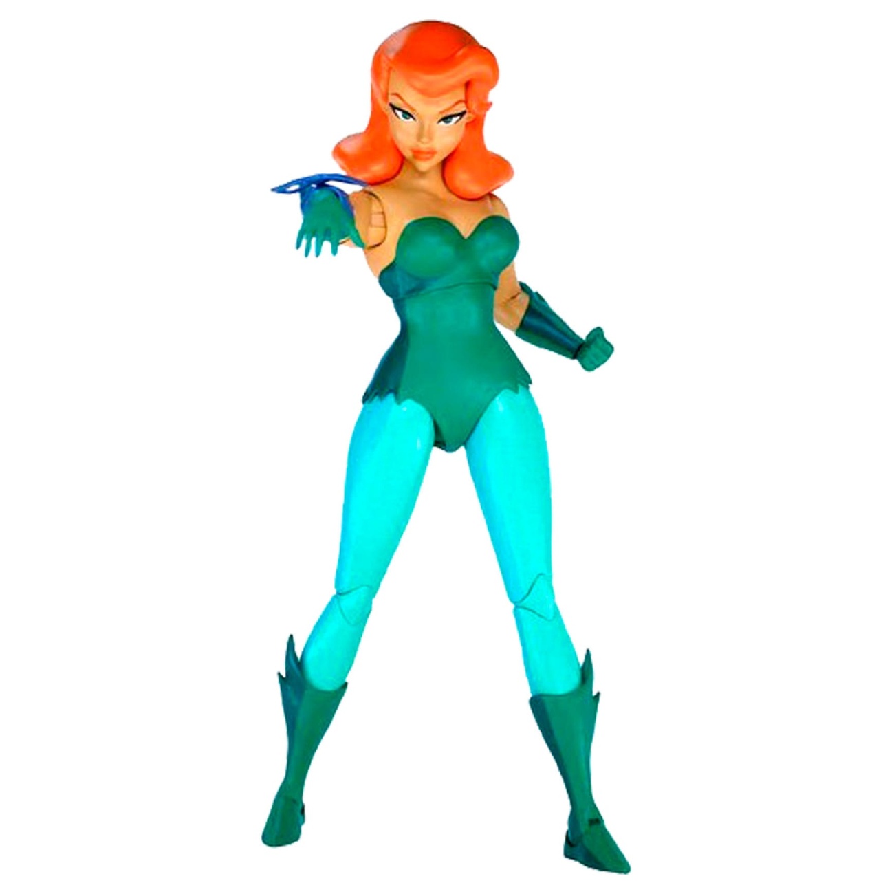 Figurka akcji Batman 1/6 Poison Ivy 27 cm