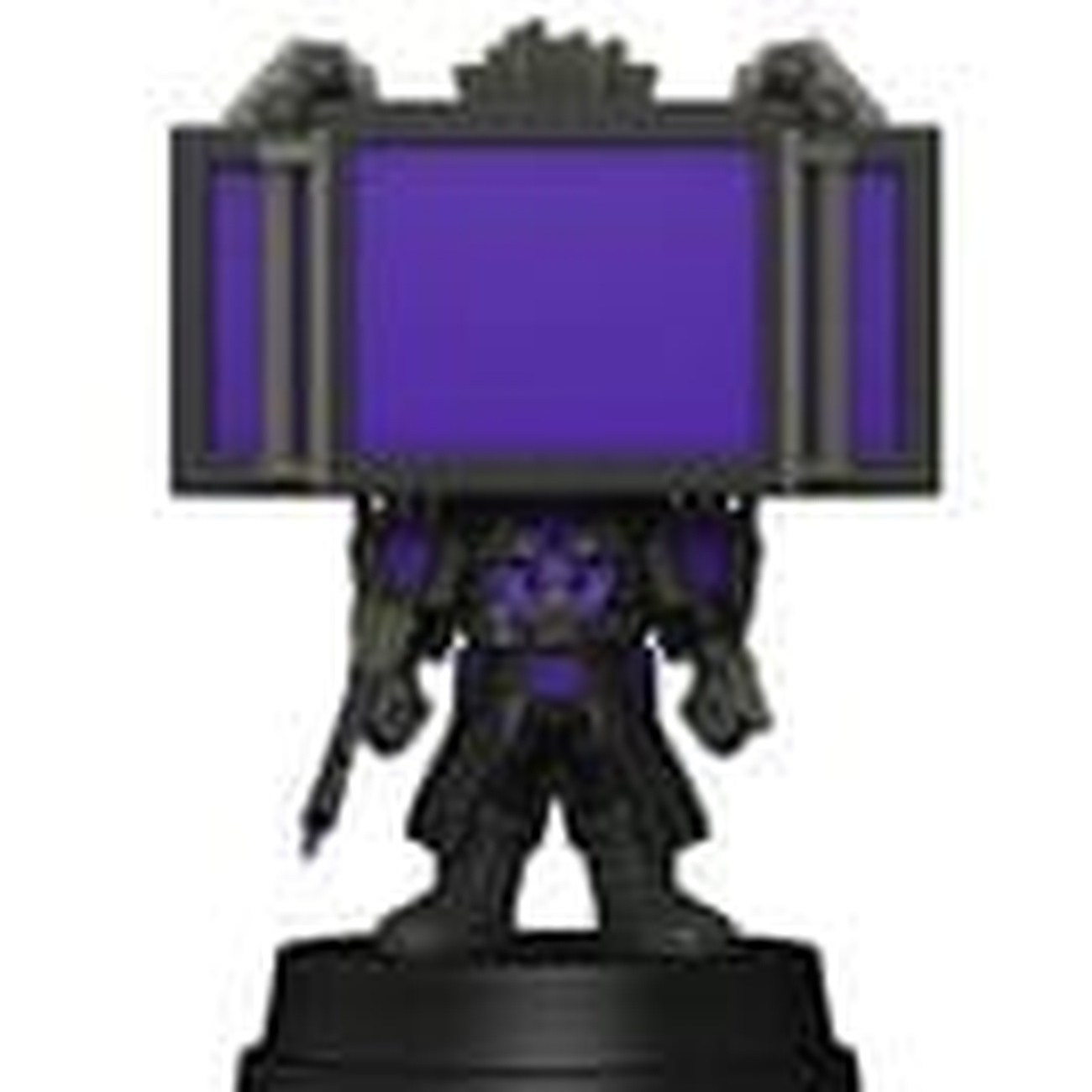 Skibidi Toilet Super Sized POP! Vinyl Figur Titan TV