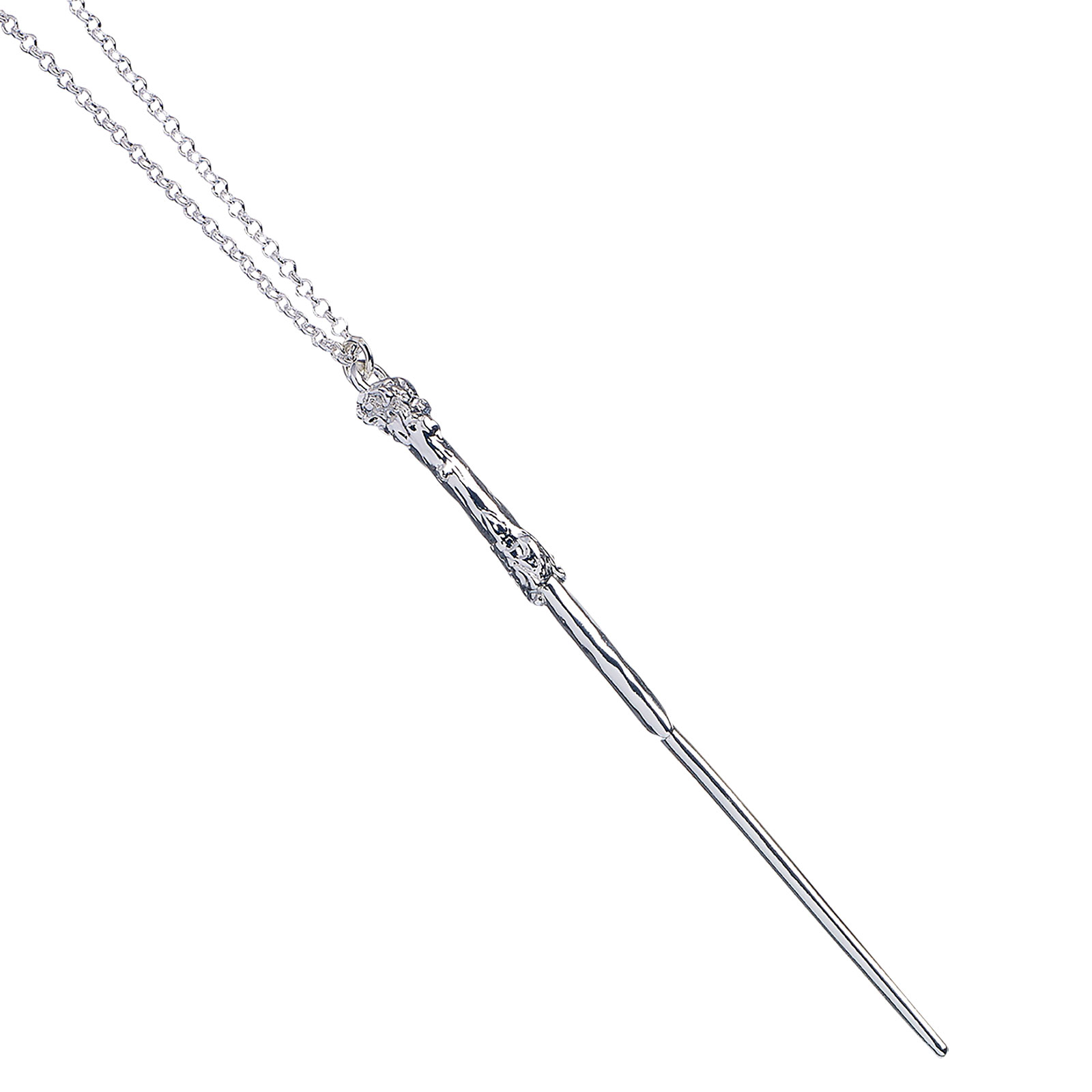 Harry Potter - Magic Wand Necklace
