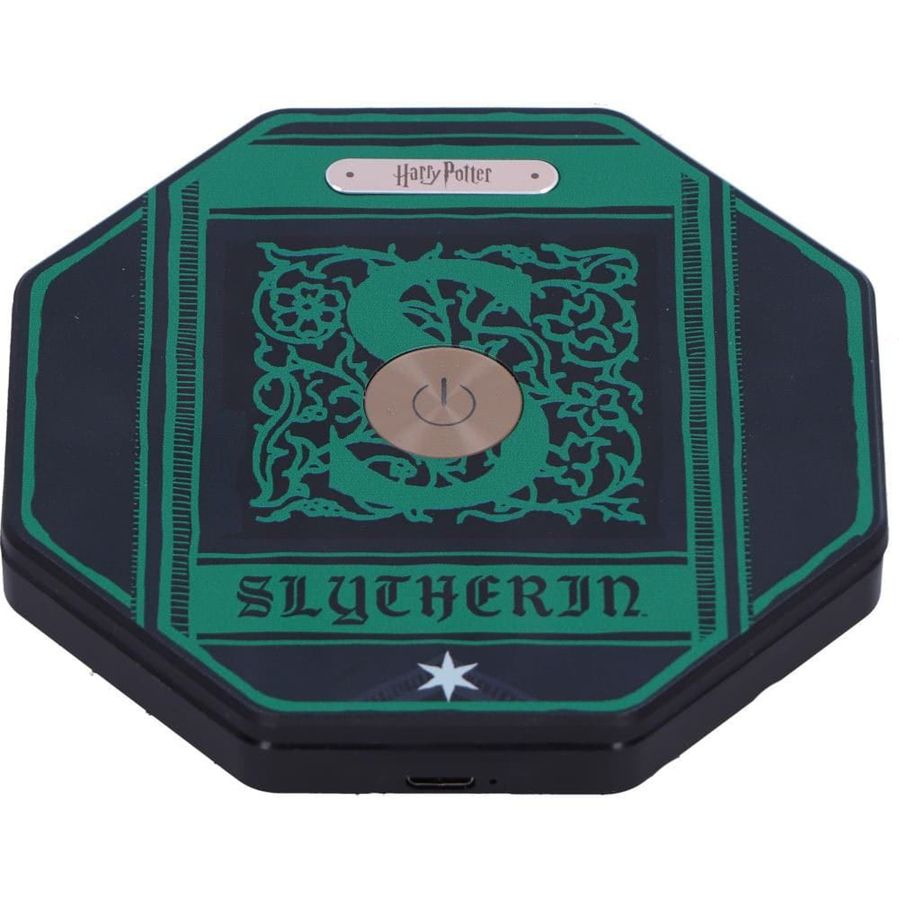 Harry Potter faltbare Lampe Slytherin 15 cm