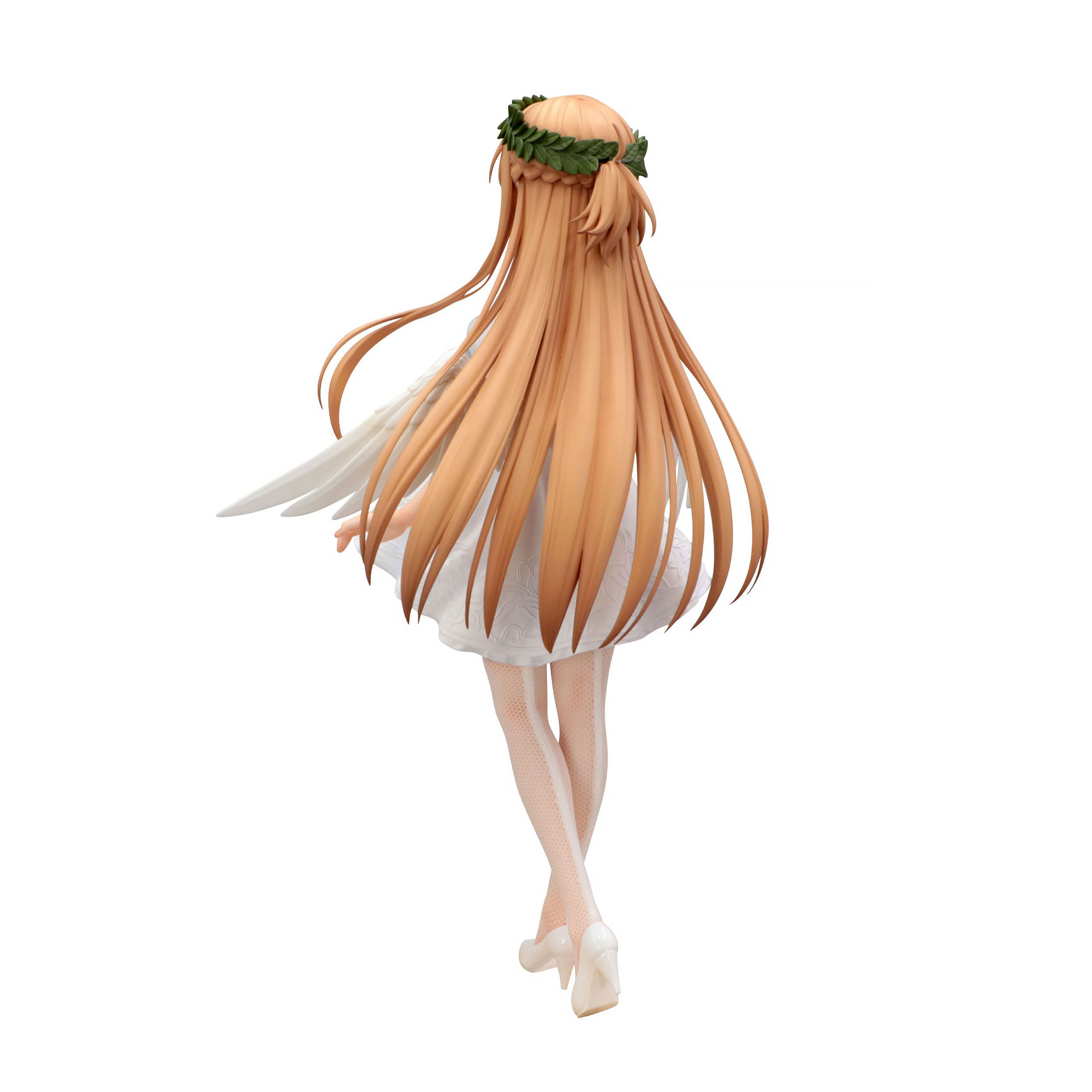 Sword Art Online - Asuna BiCute Pure Figur