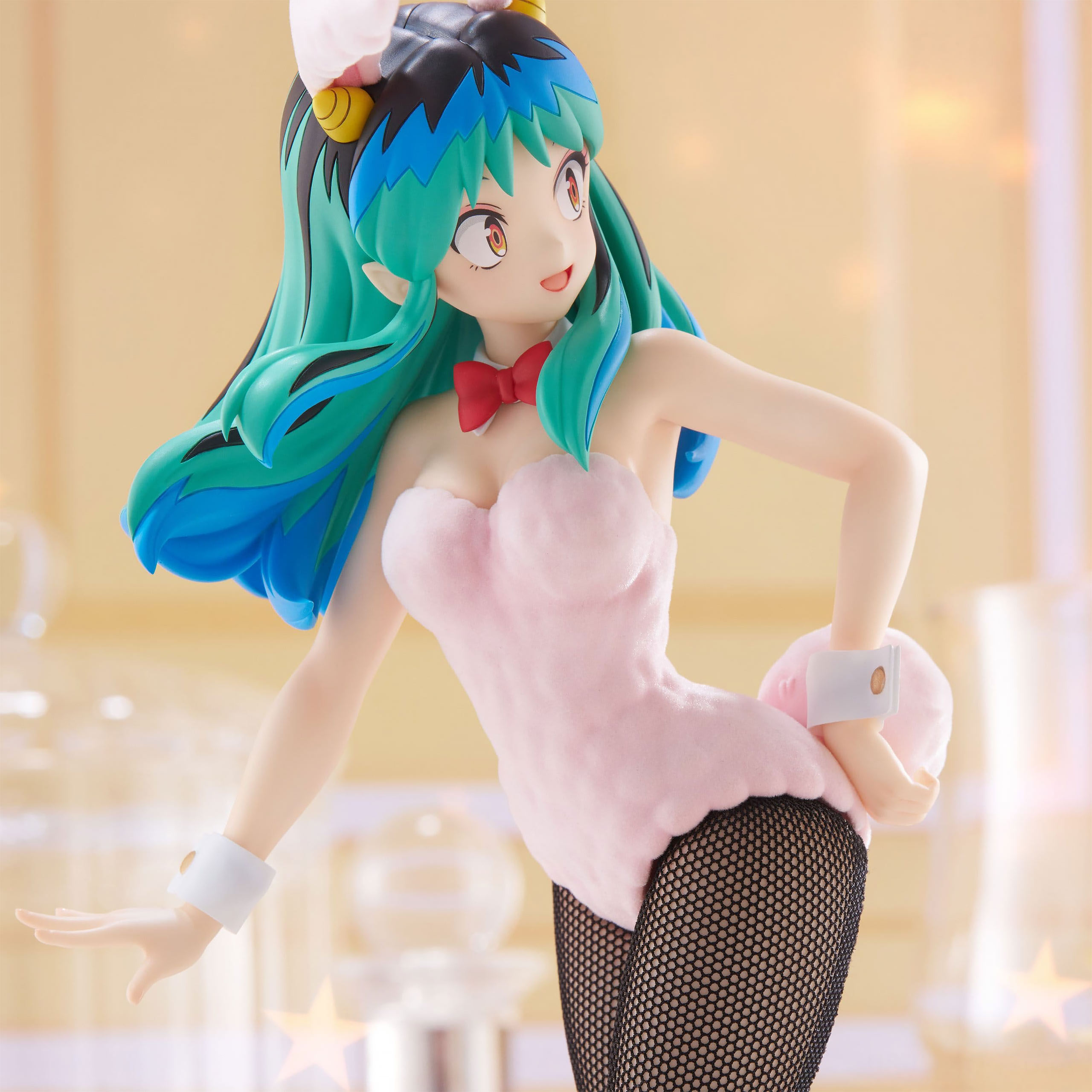 Urusei Yatsura - Figura Lum BiCute Bunnies