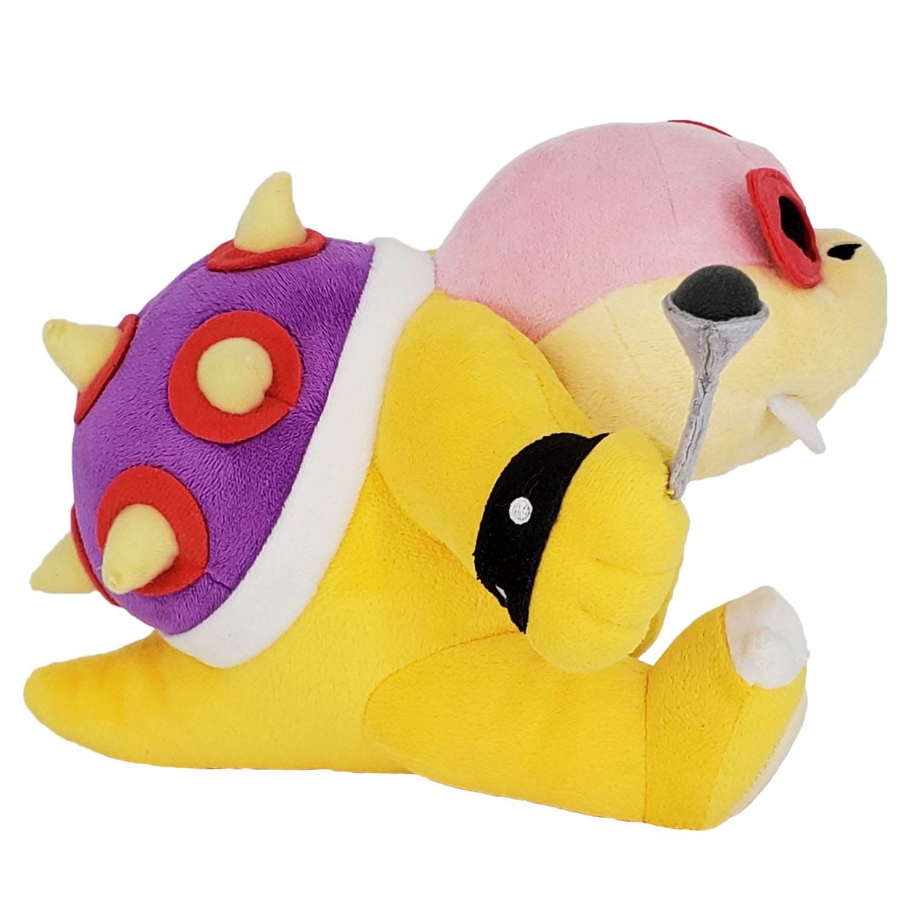 Nintendo Peluche Roy Koopa 15 cm