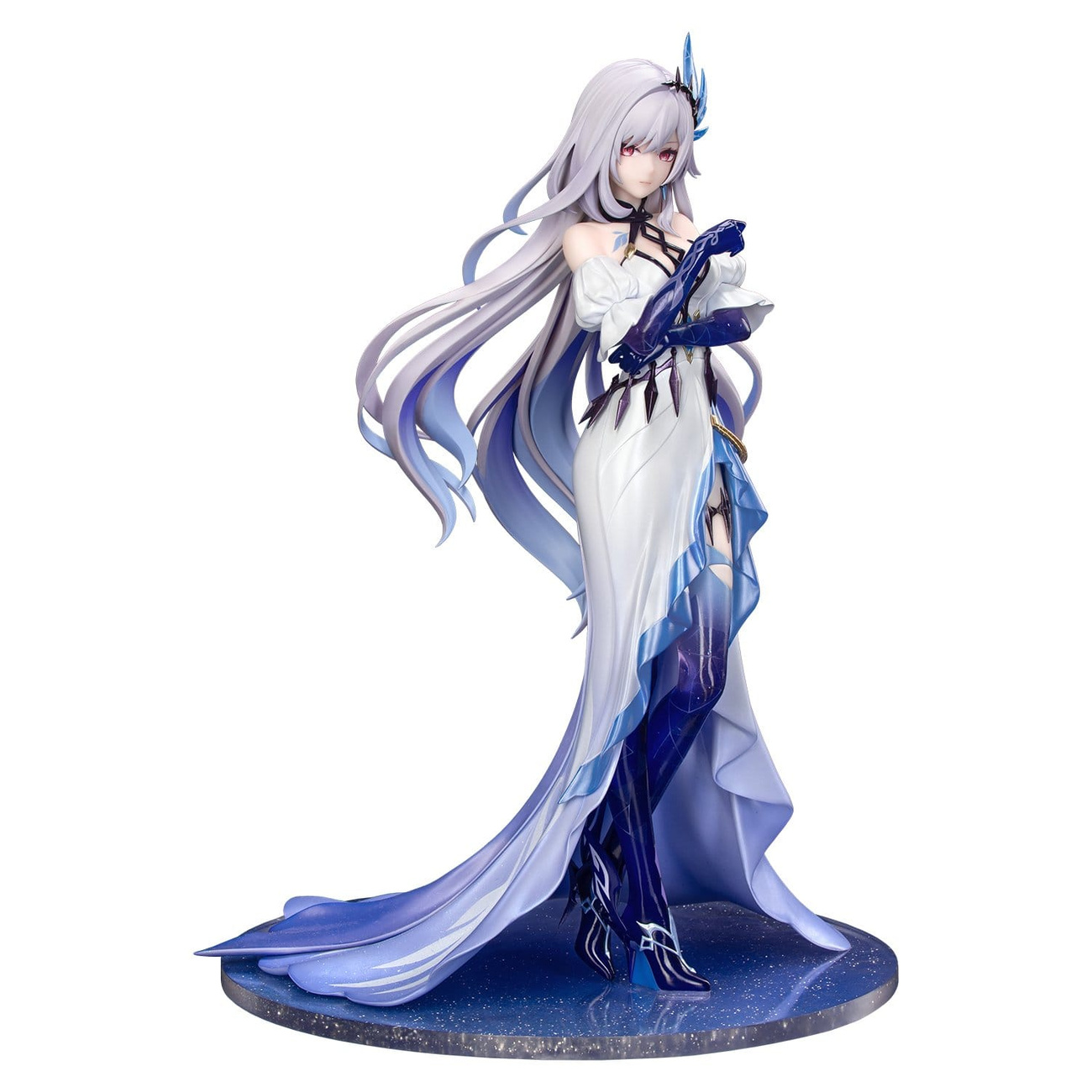 Genshin Impact - Figurka Skirk 1:8 Wersja Gathering