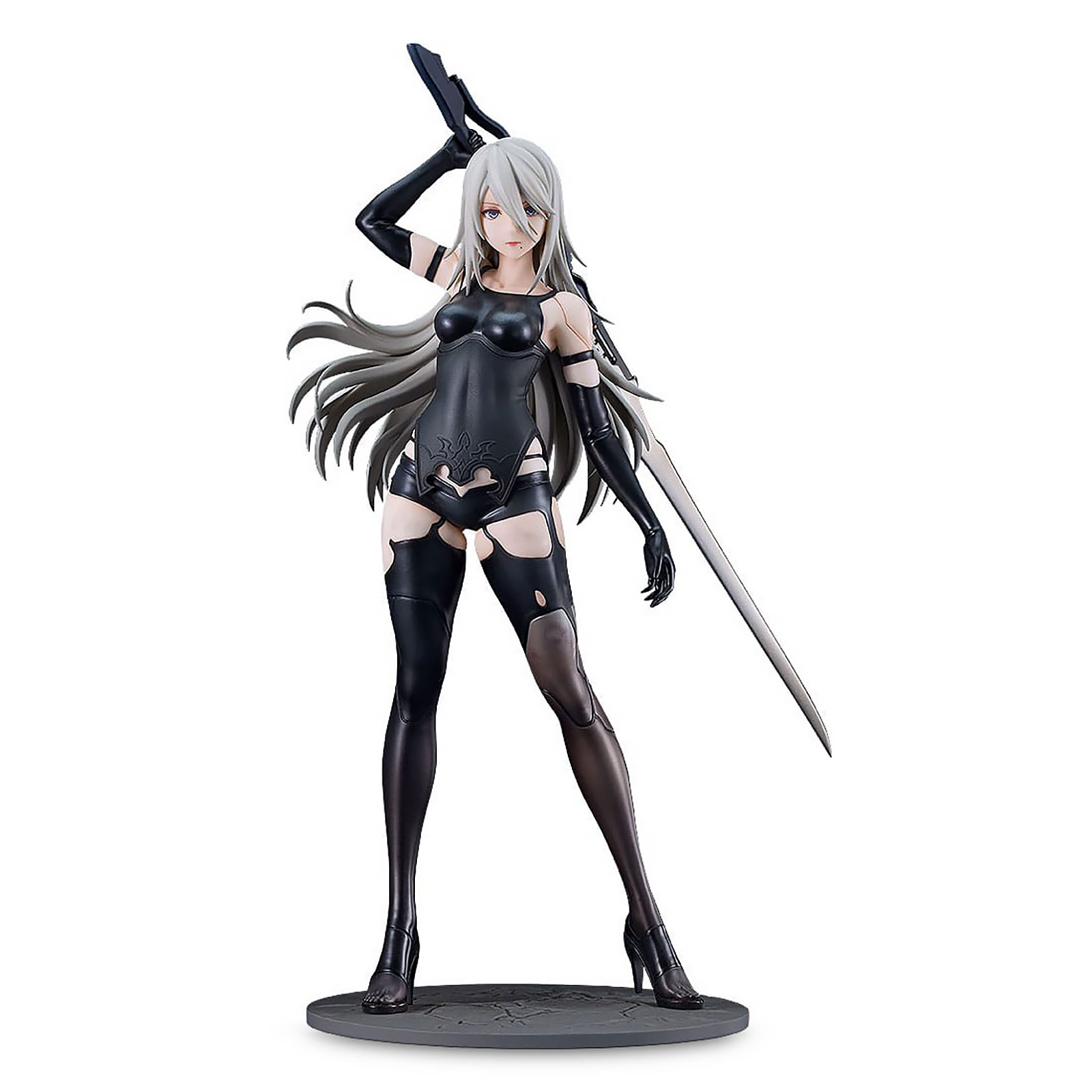 NieR:Automata Ver1.1a - A2 Figur