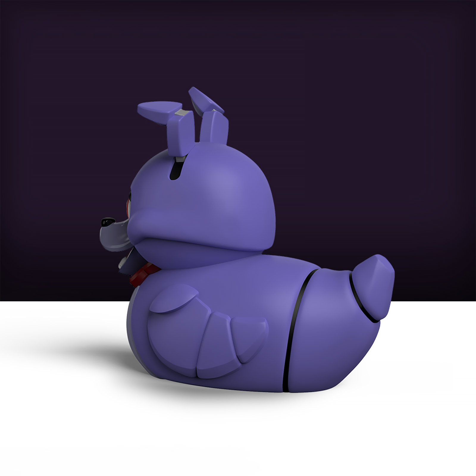 Five Nights at Freddy's - Bonnie Mini TUBBZ Pato coleccionable