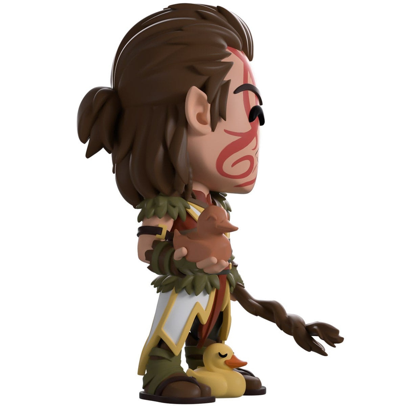 Baldurs Gate Vinyl Figur Halsin 12 cm