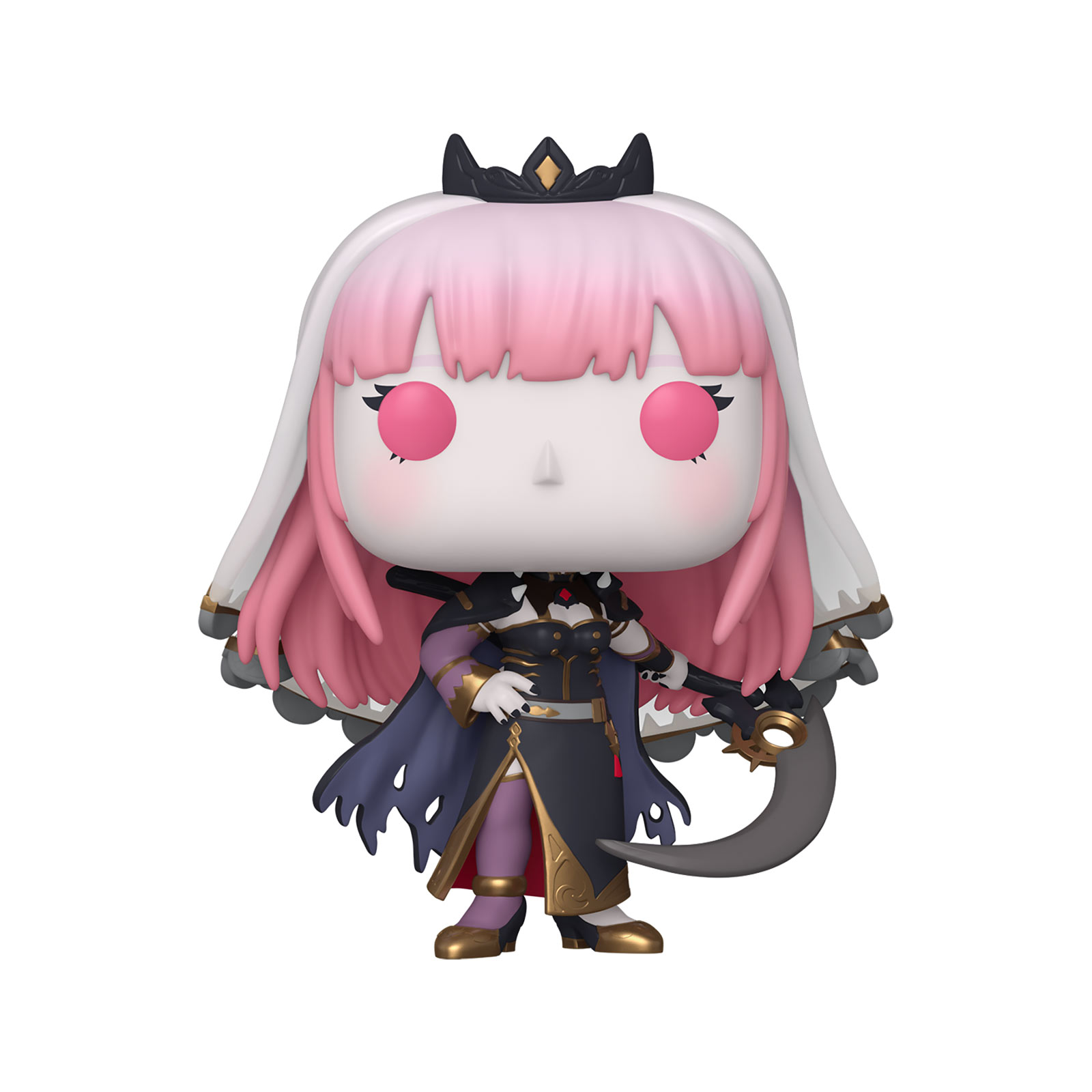 Hololive Production - Mori Calliope Funko Pop-figur