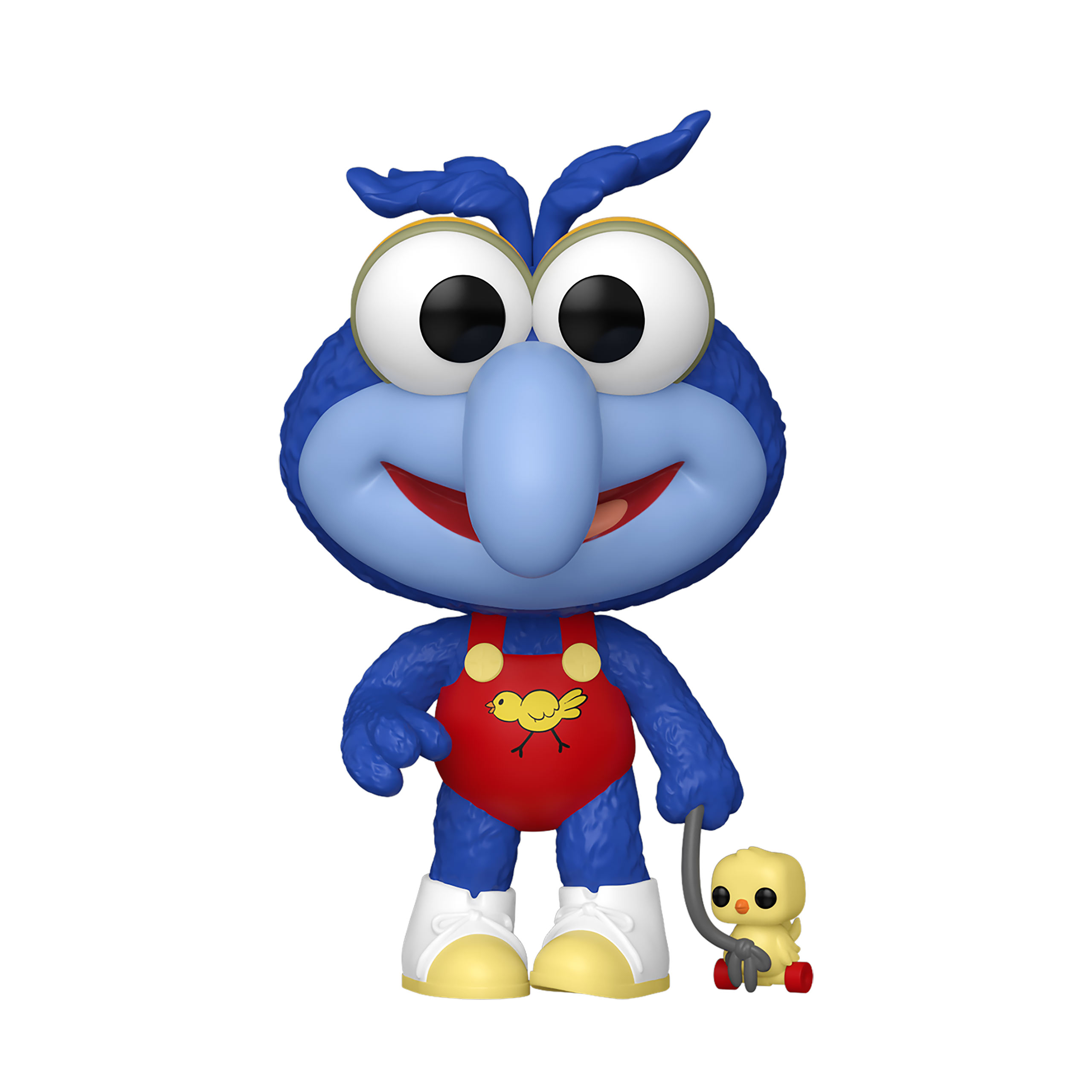 Muppet Babies - Baby Gonzo Figura Funko Pop