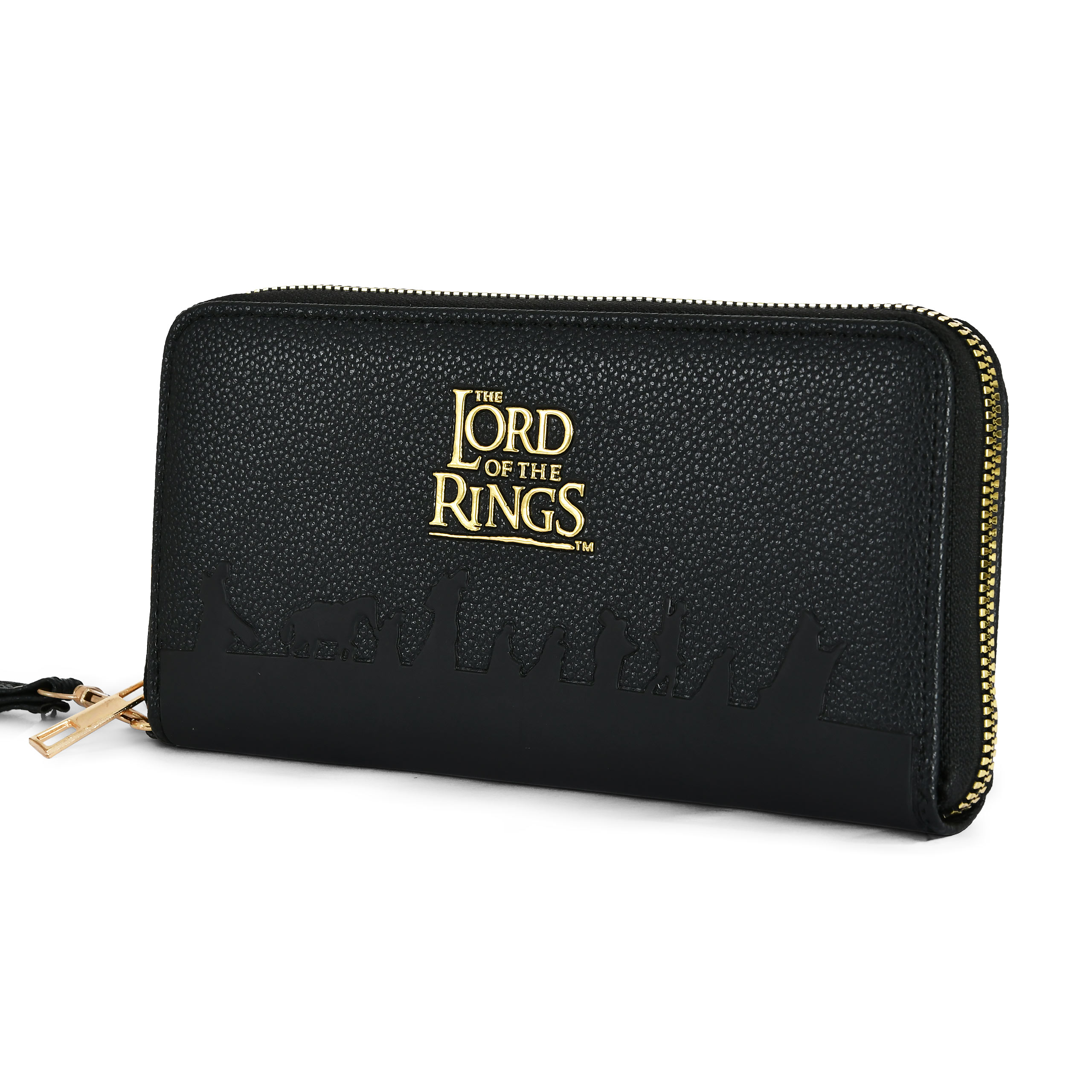 The Lord of the Rings - The Fellowship of the Ring Wallet
