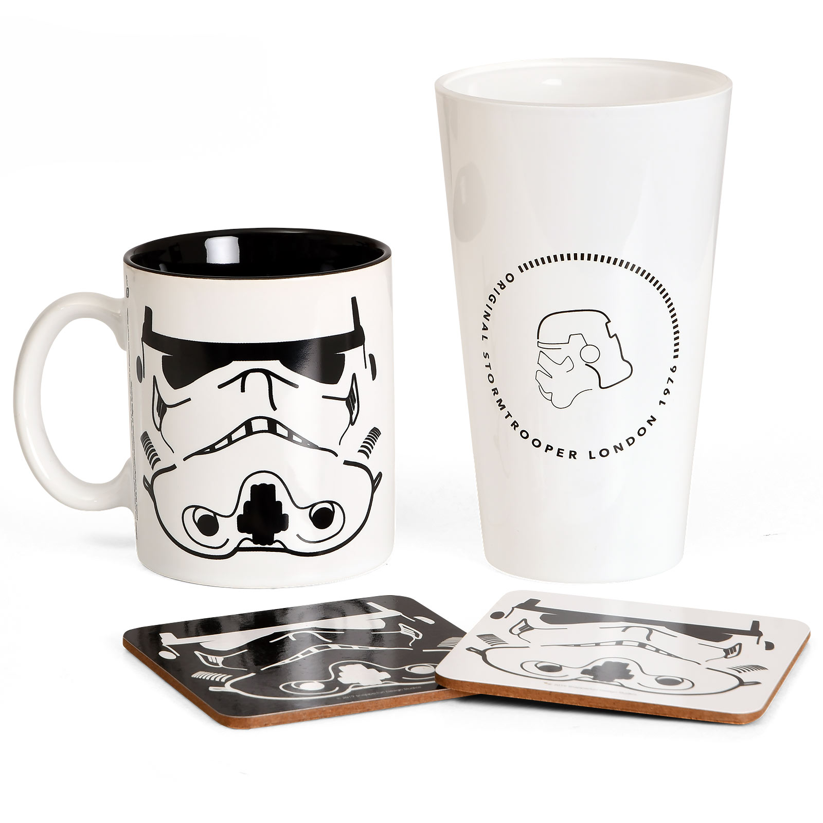 Original Stormtrooper Gift Set