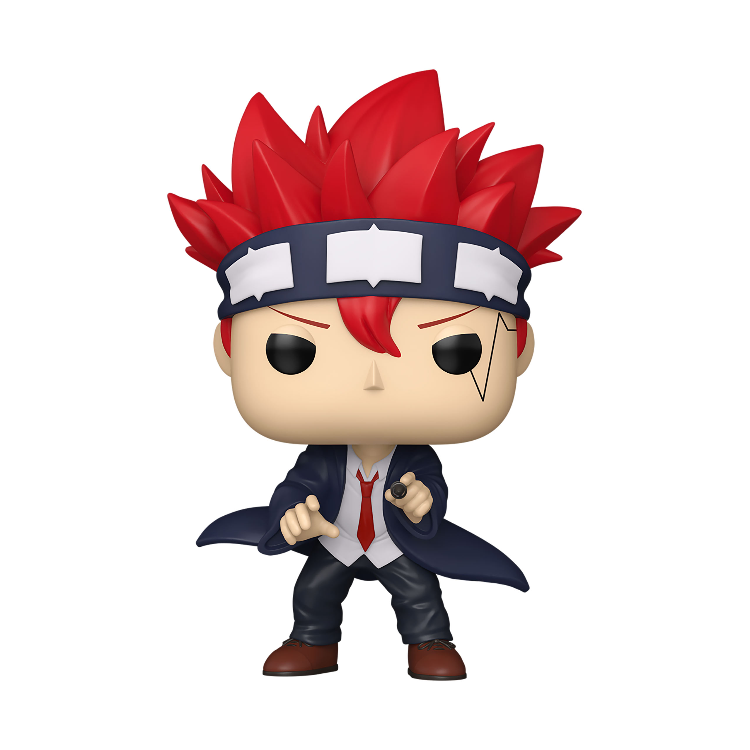 Mashle - Dot Barret Funko Pop Figur