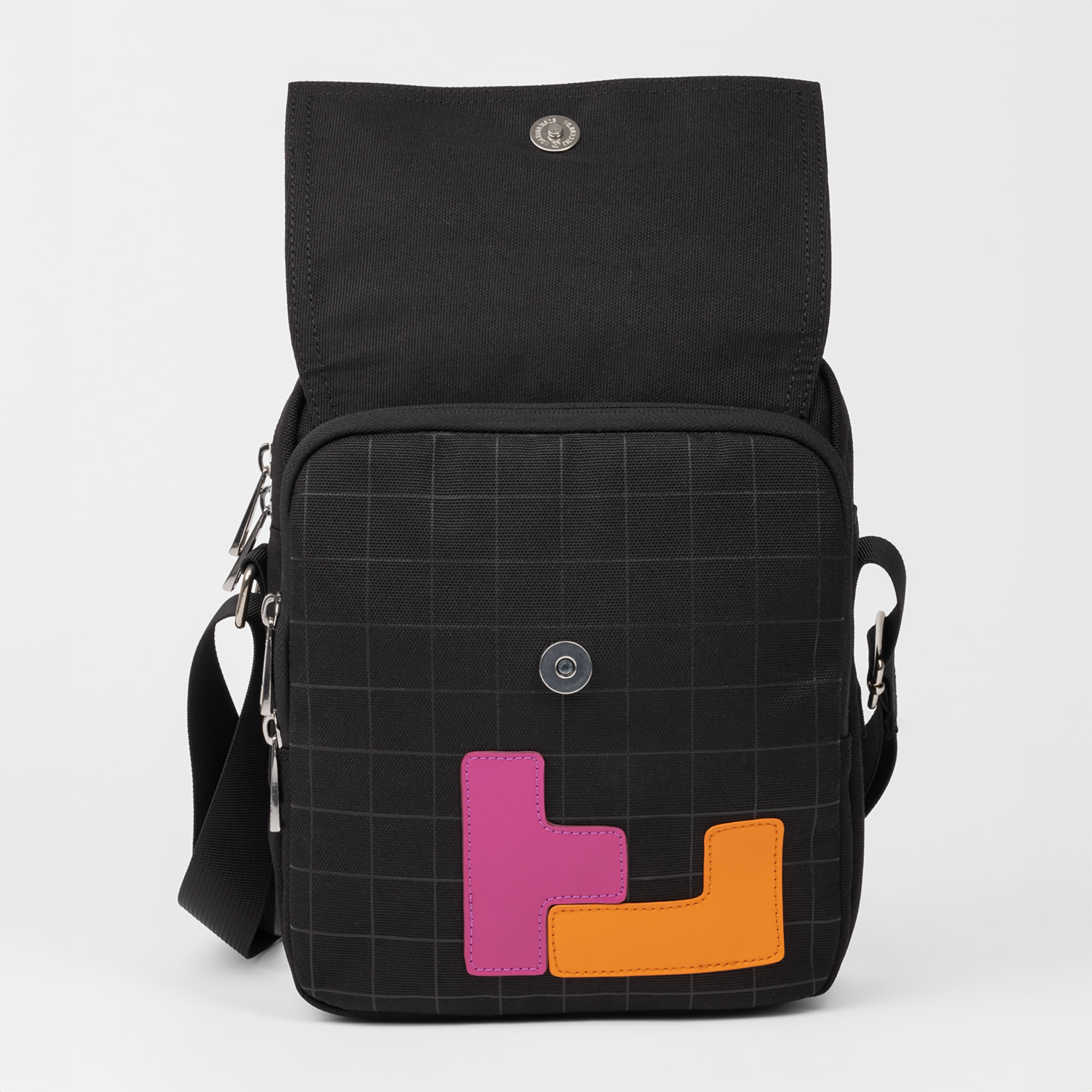 Tetris - Blocks Shoulder Bag