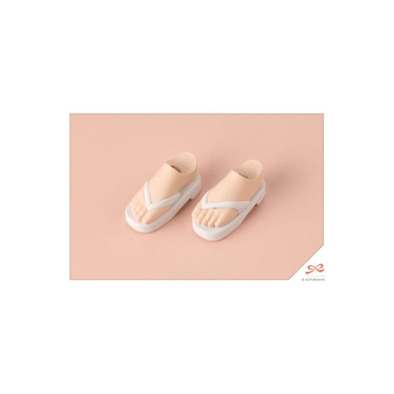 Sousai Shojo Teien – Set de accesorios para figuras de acción Versión Dress Up Shoes