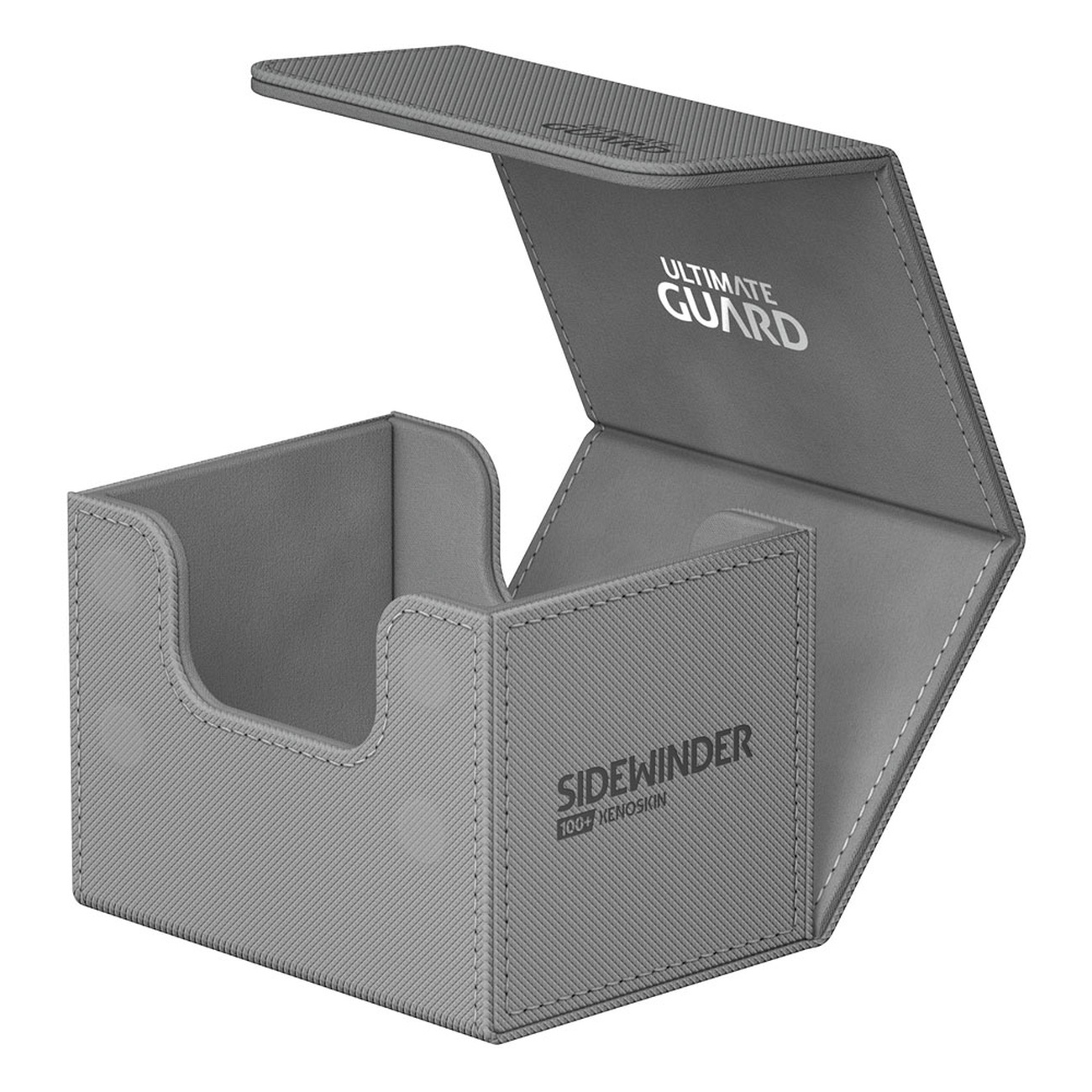 Ultimate Guard Sidewinder 100+ Xenoskin - Grå