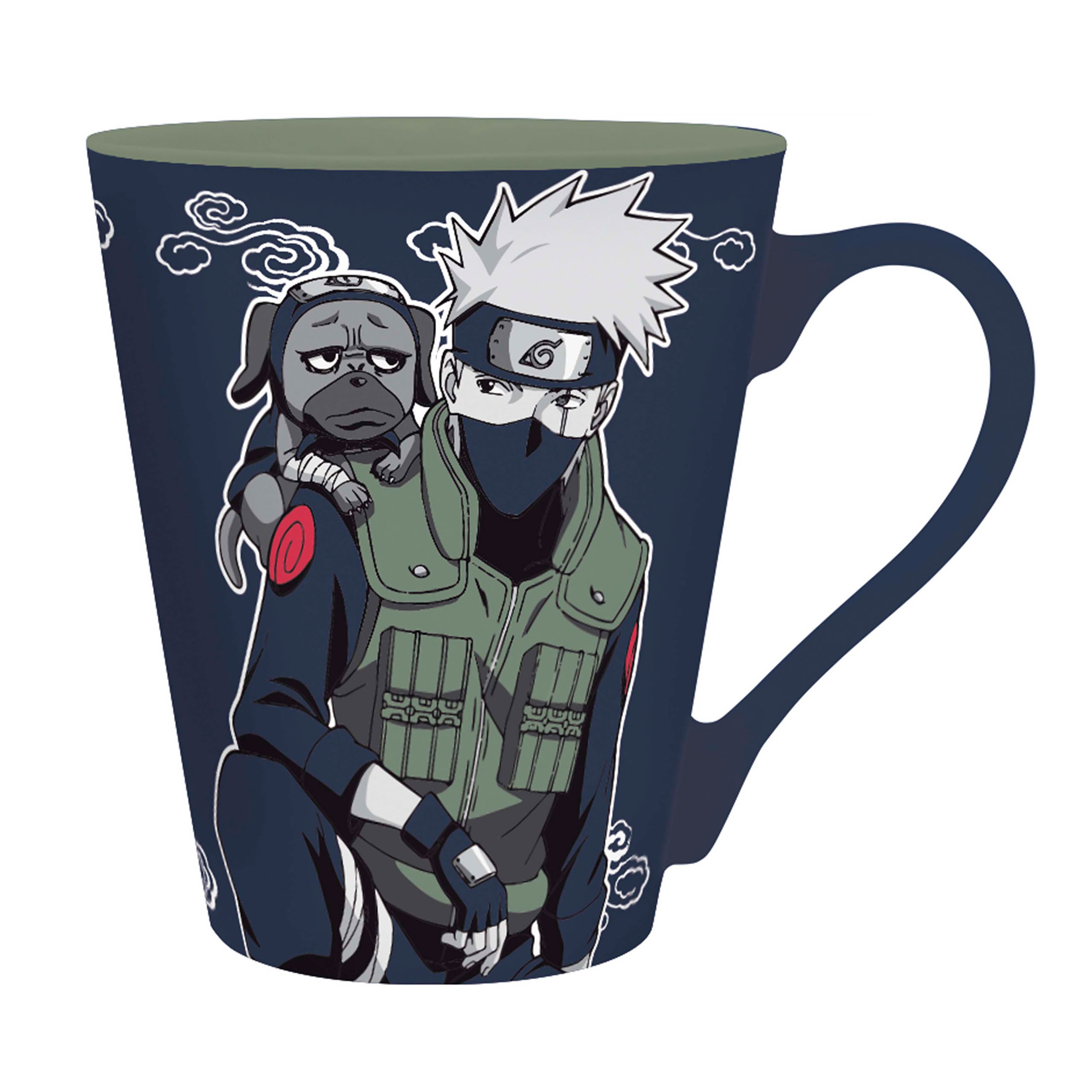 Naruto Shippuden - Mug Kakashi