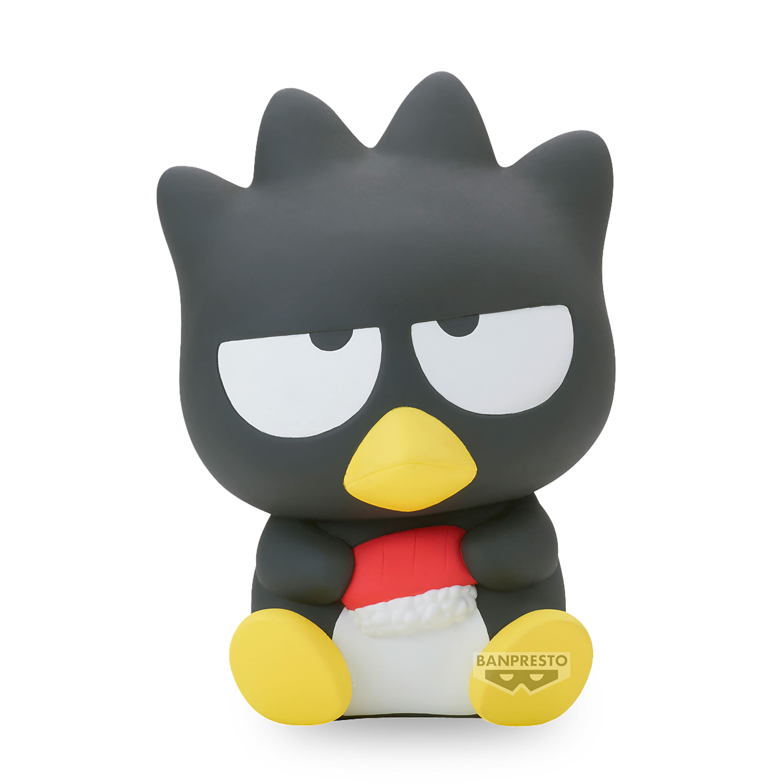 Sanrio - Figura Sofvimates Badtz Maru