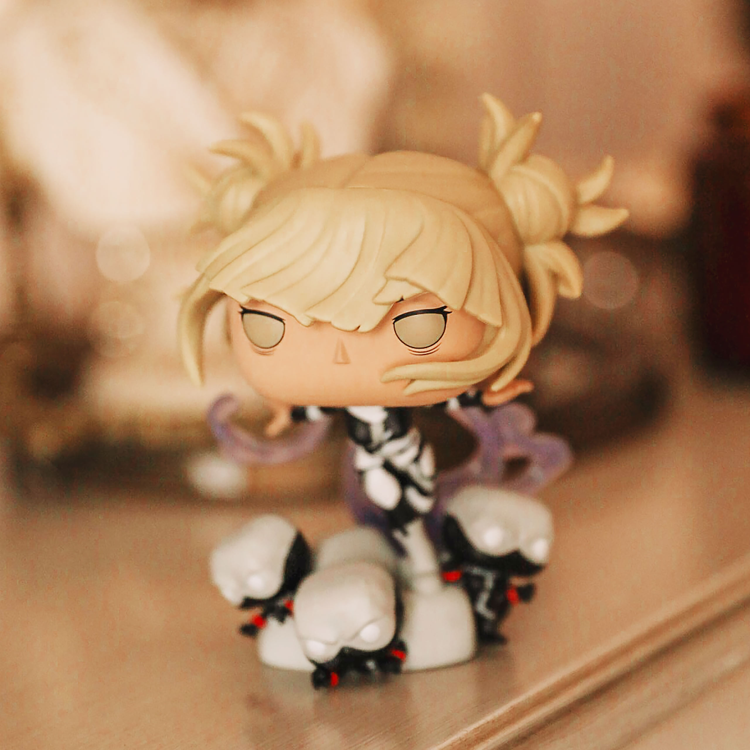 My Hero Academia - Himiko Toga Funko Pop! Figure