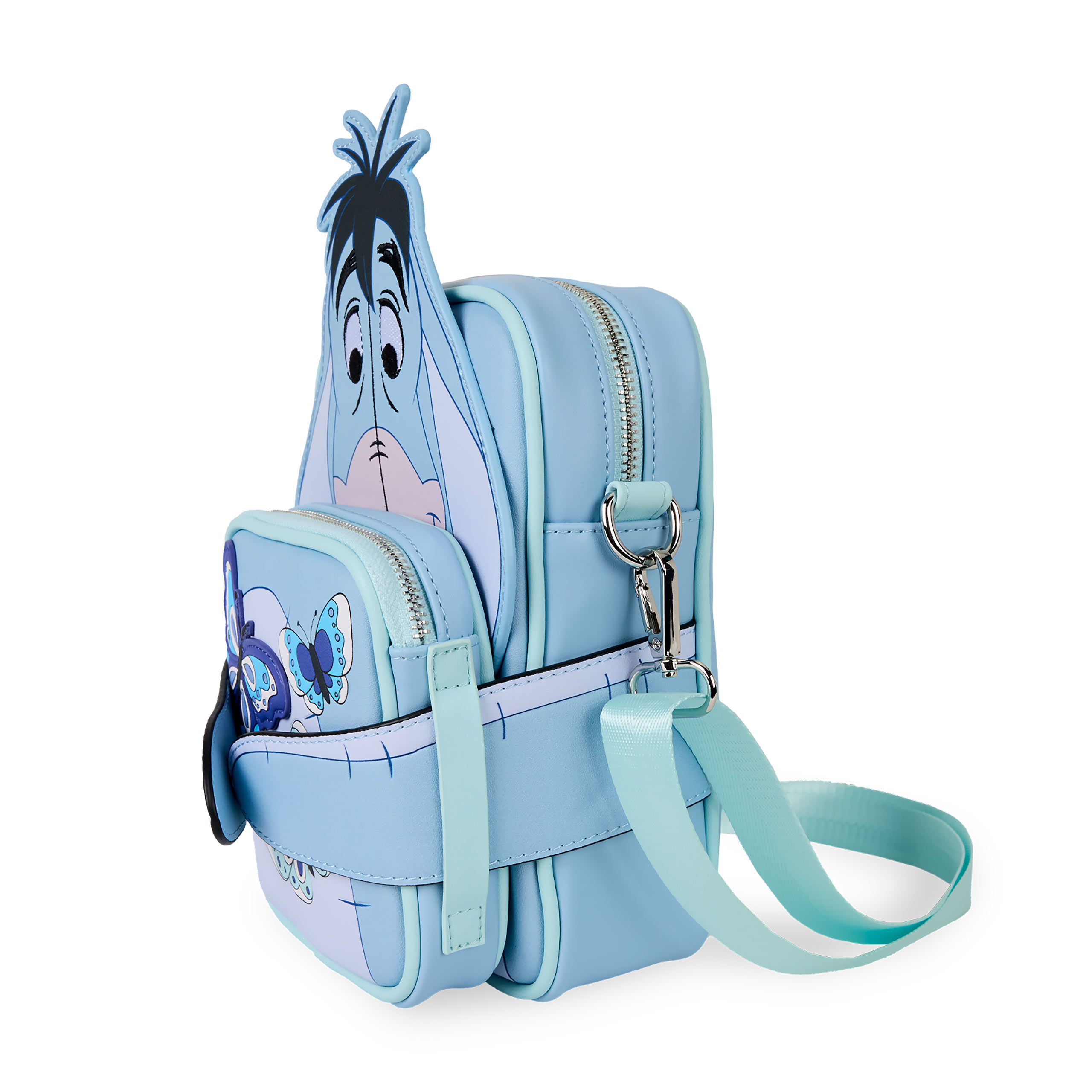 Winnie the Pooh - Bolso Bandolera Ígor