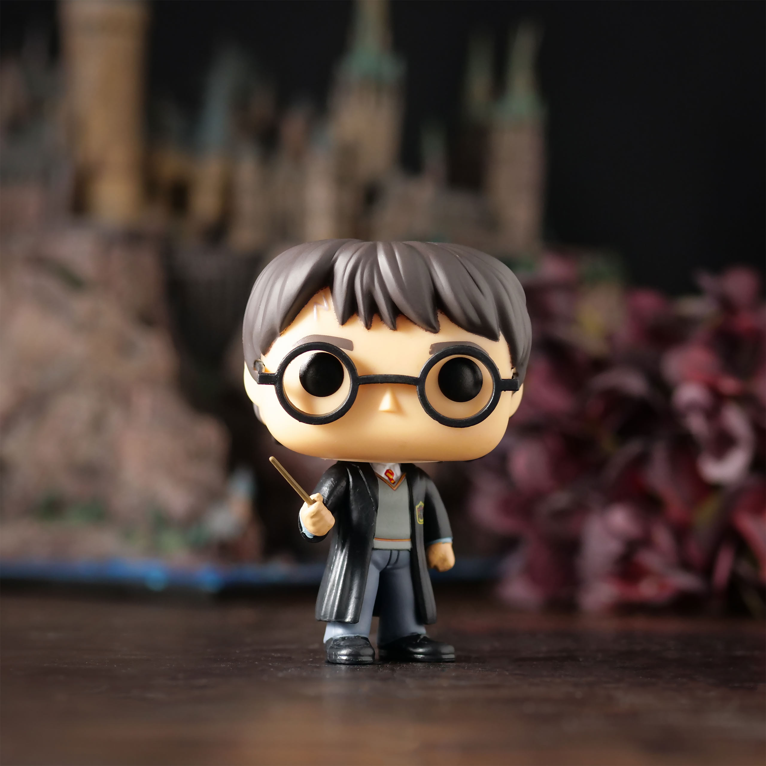 Harry Potter - Funko Pop Figure