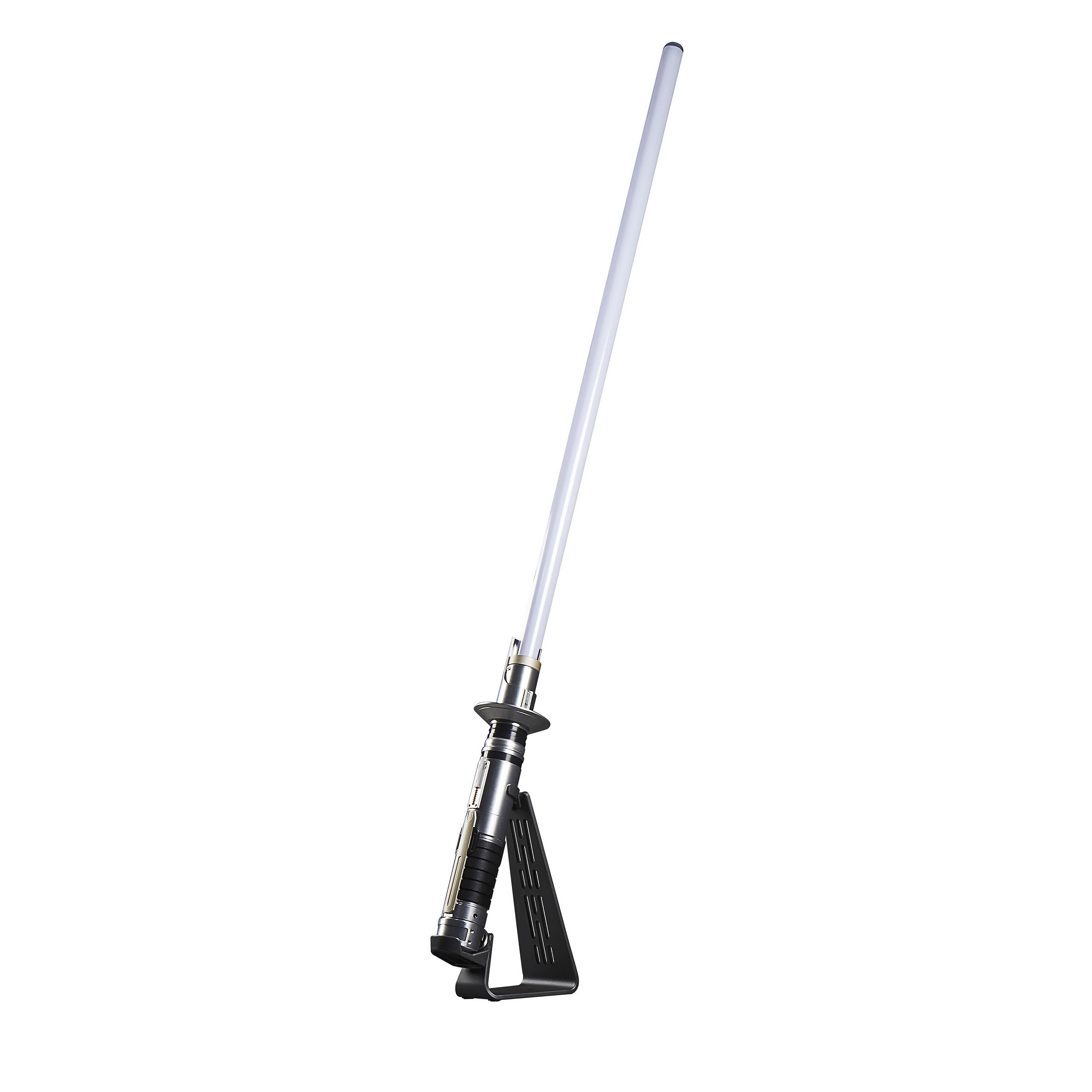 Sabre Laser Ezra Bridger Force FX Elite Black Series - Star Wars Ahsoka