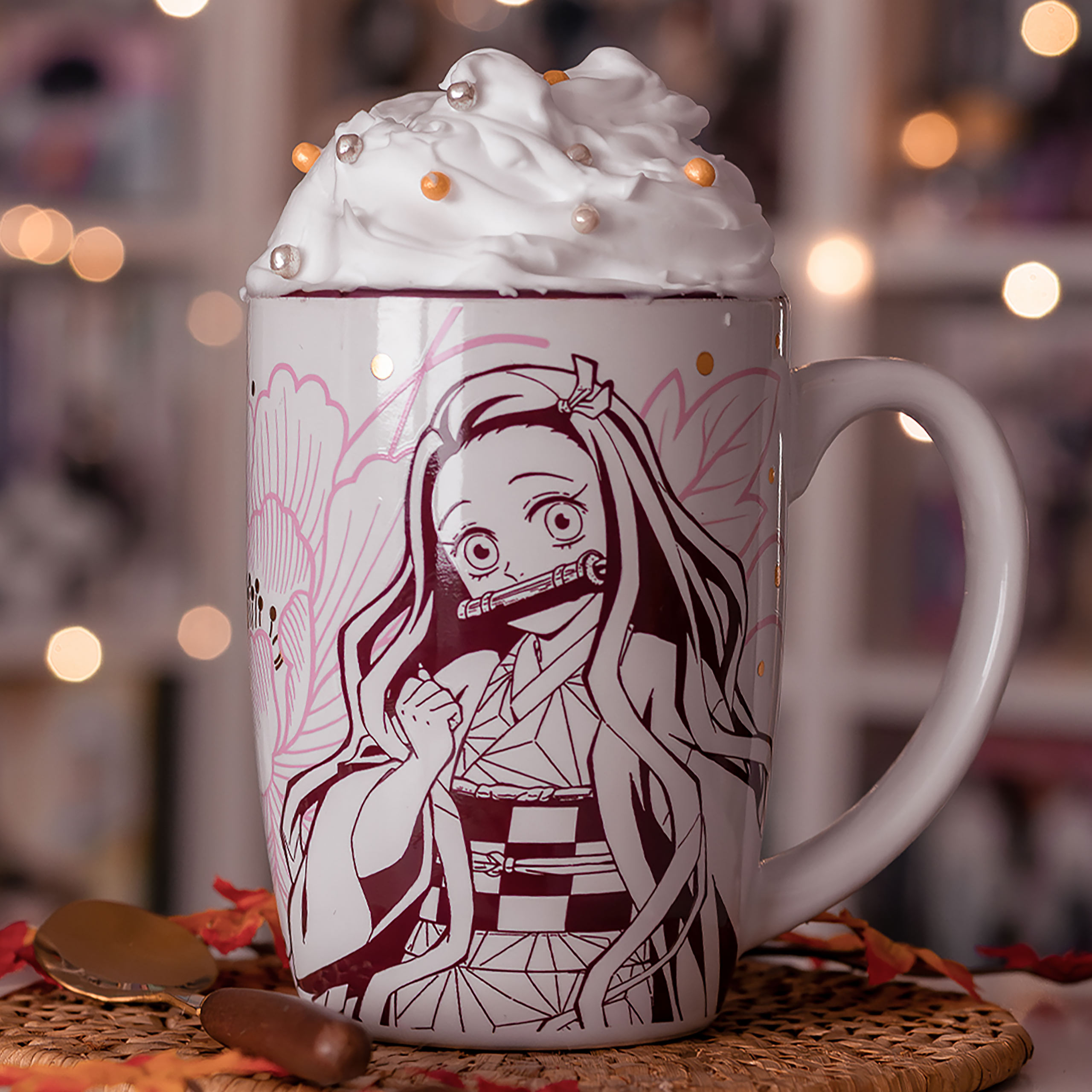 Demon Slayer - Nezuko Mug