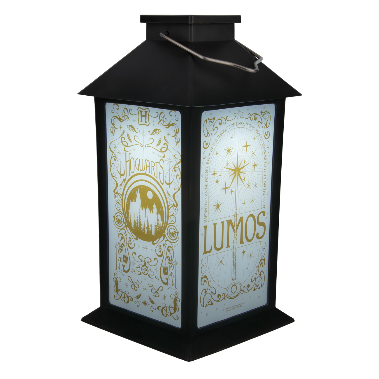 Harry Potter - Lumos sollampa
