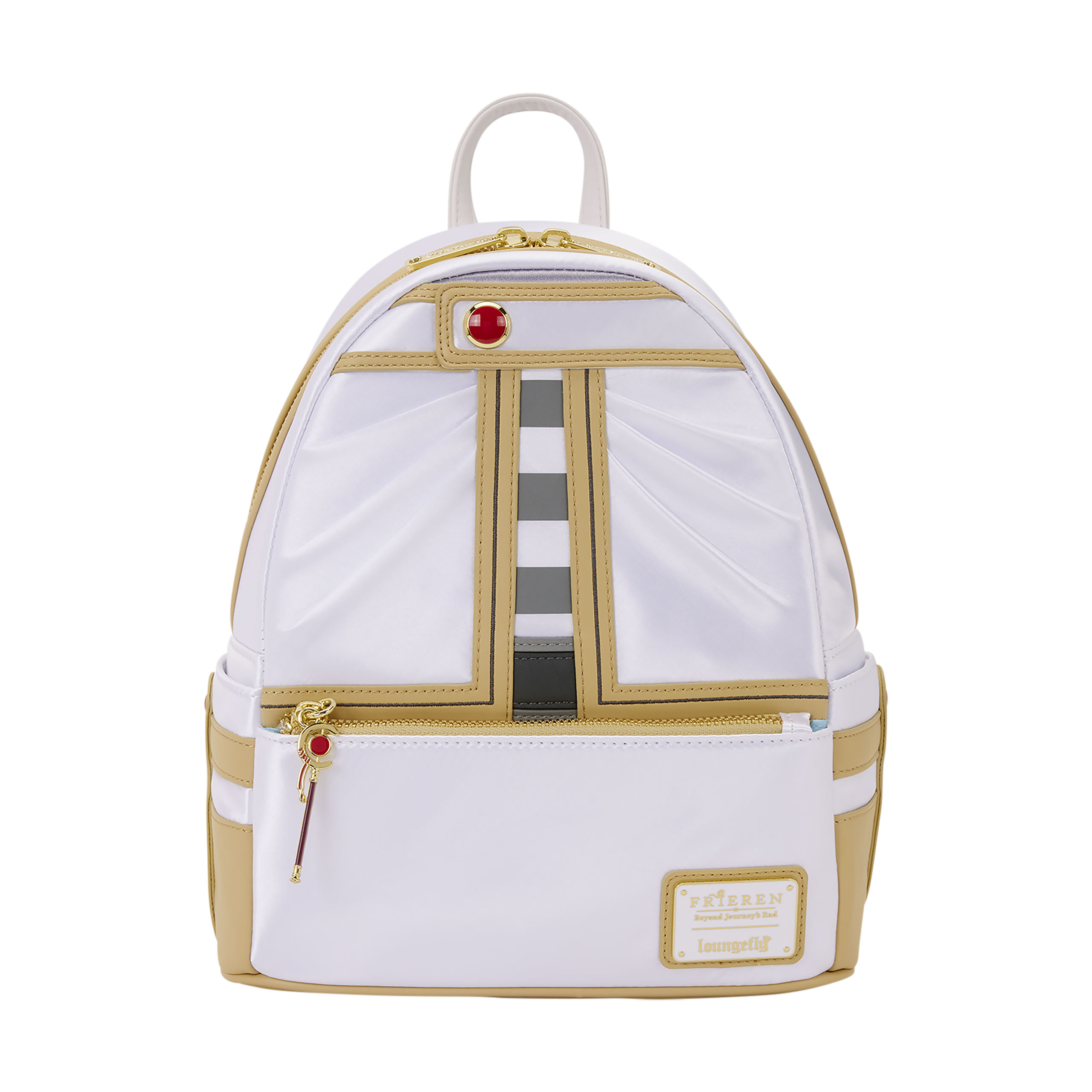 Frieren: Oltre la fine del viaggio - Mini zaino Frieren