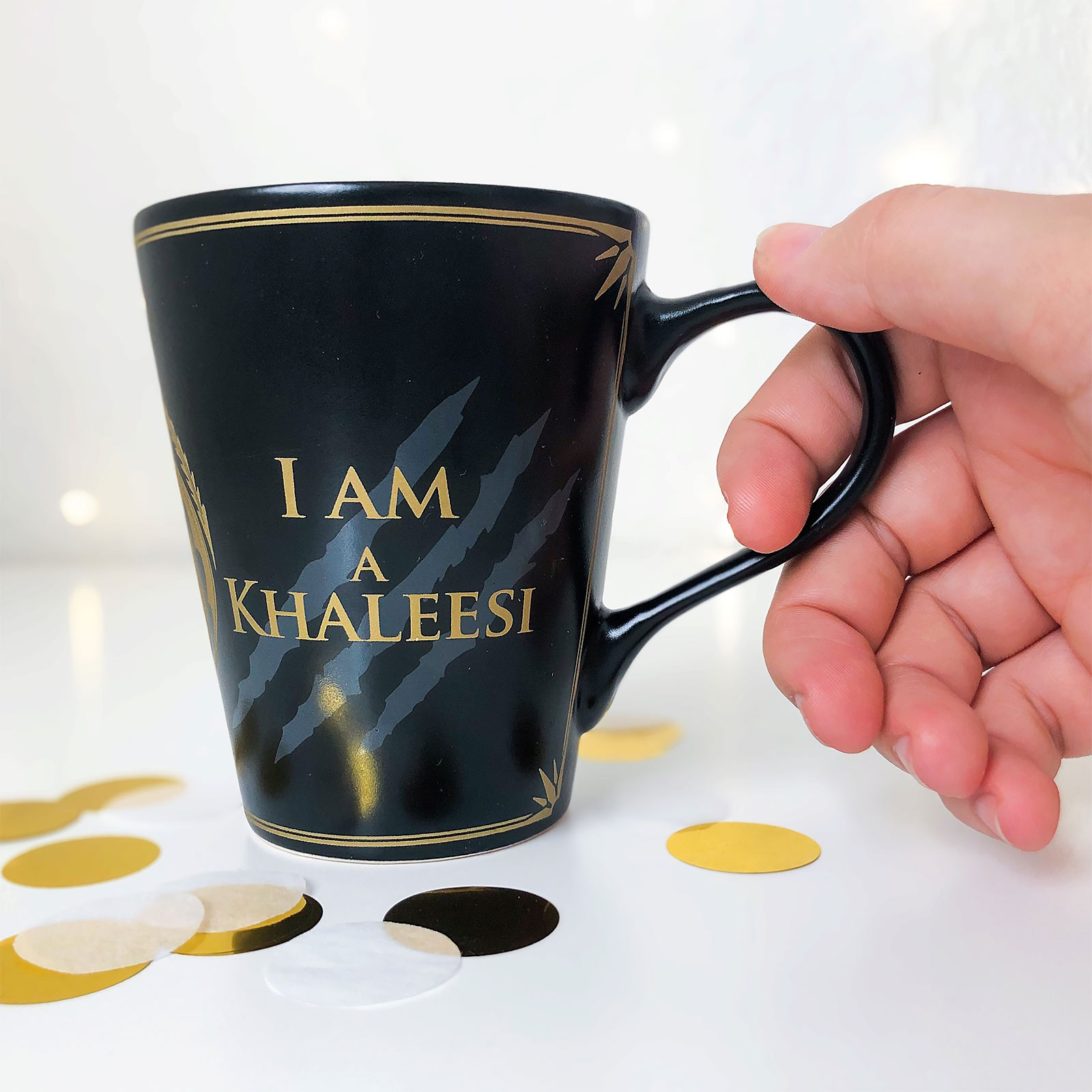 Game of Thrones - I Am a Khaleesi Mug