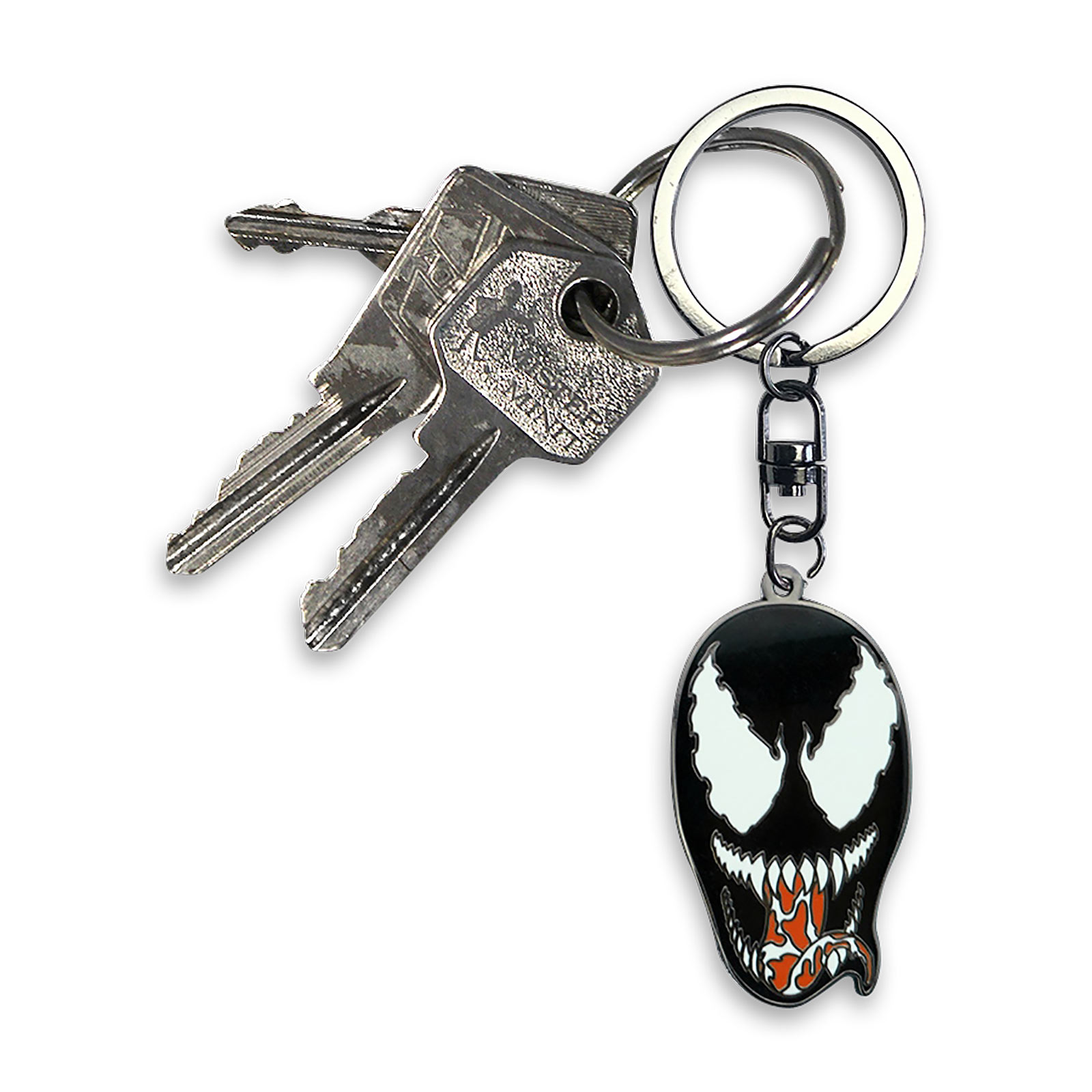 Venom - Face Schlüsselanhänger
