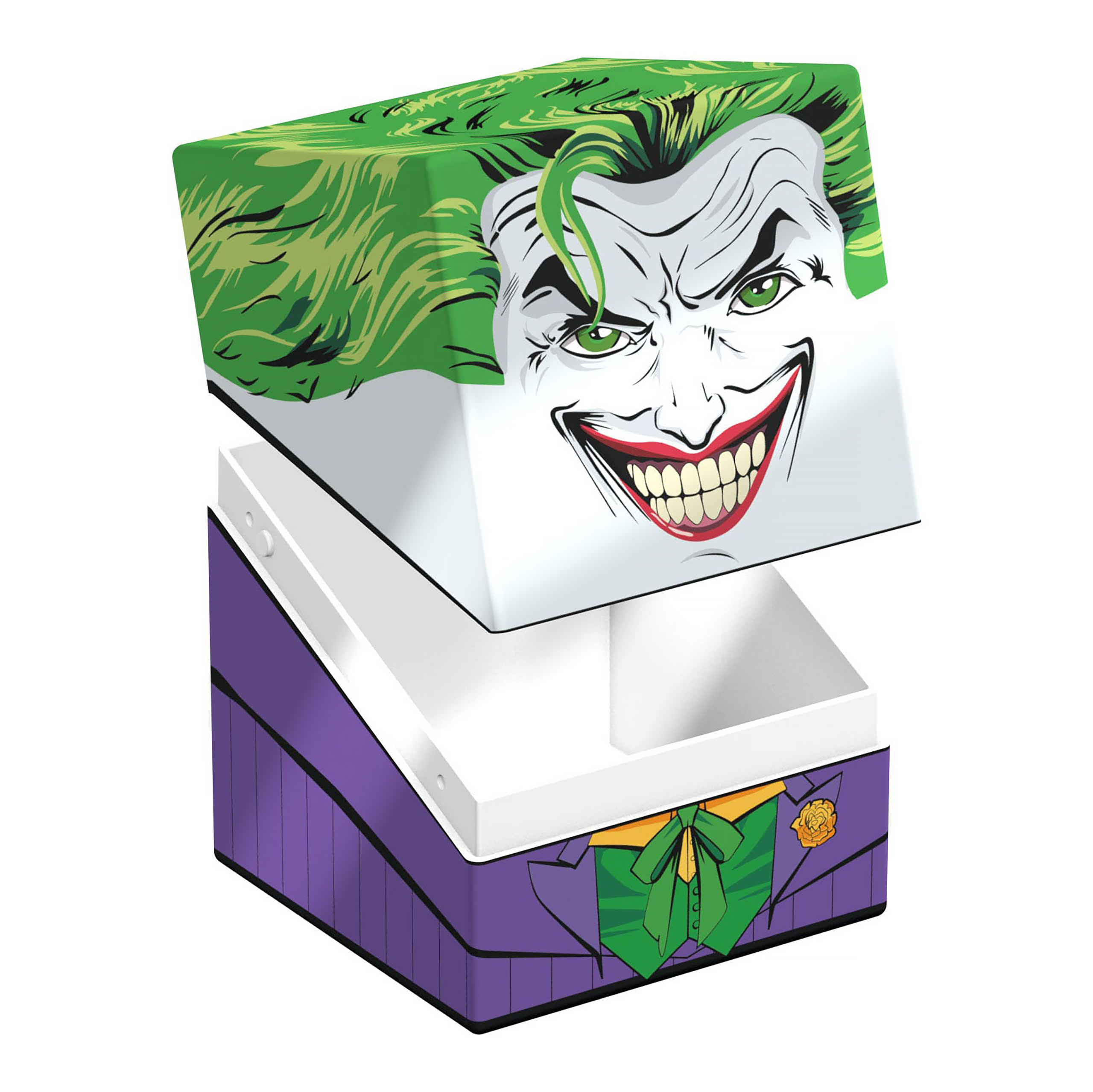 The Joker Verzamelkaart Box Ultimate Guard - DC Comics