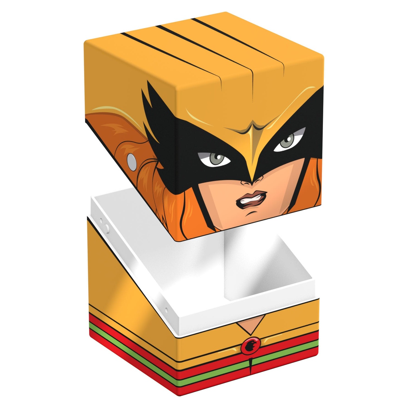 Squaroes Squaroe DC Justice League™ JL012 - Hawkgirl™
