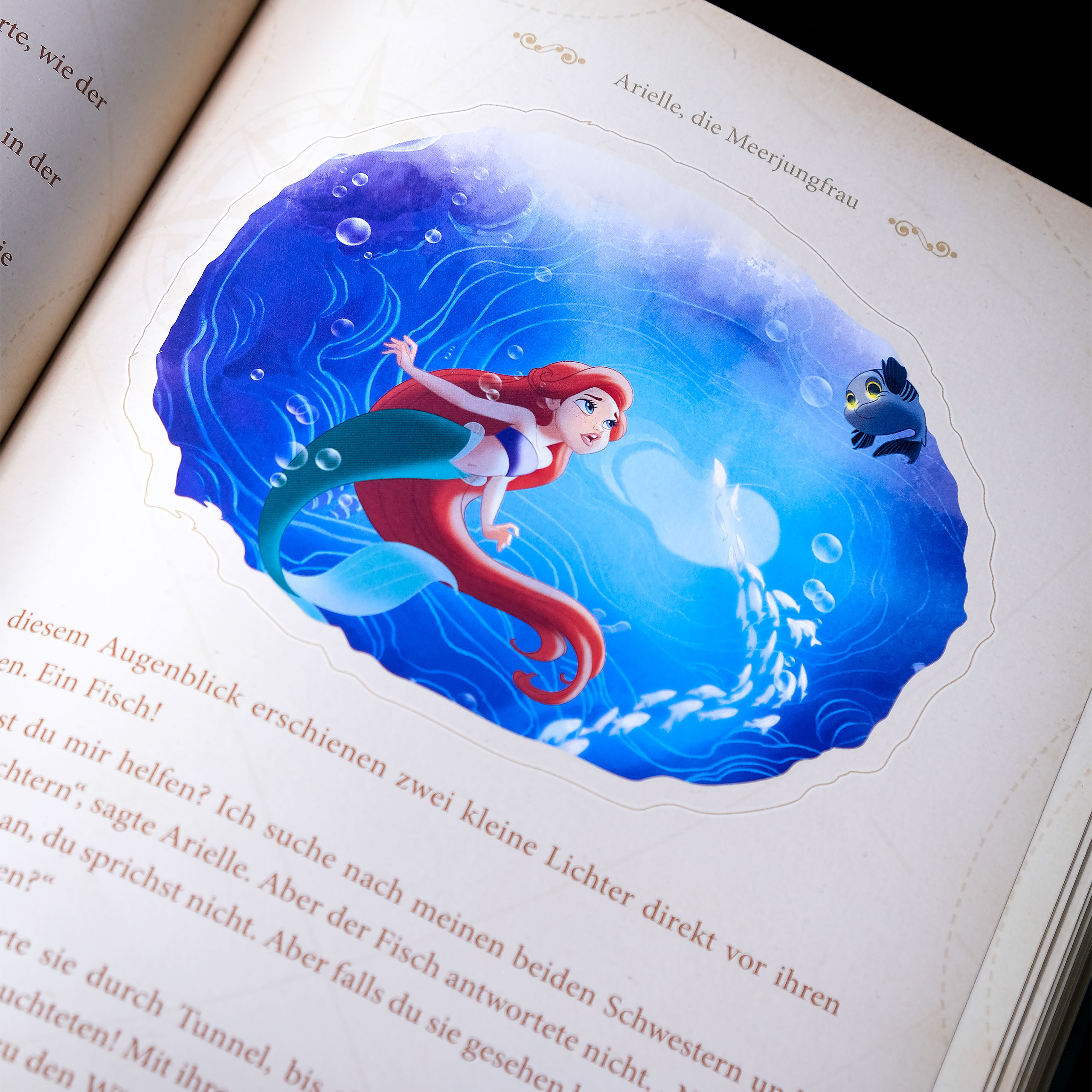 Disney - The Big Golden Book of Adventure Stories