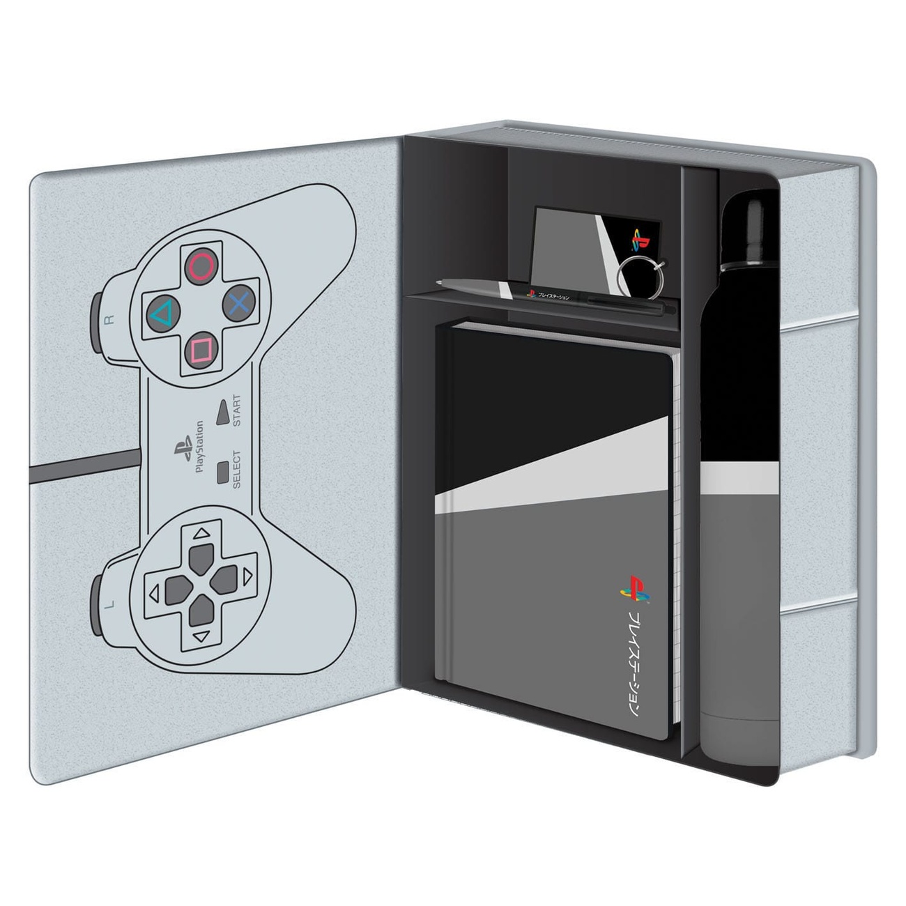 Playstation Premium Geschenkbox PS Classic