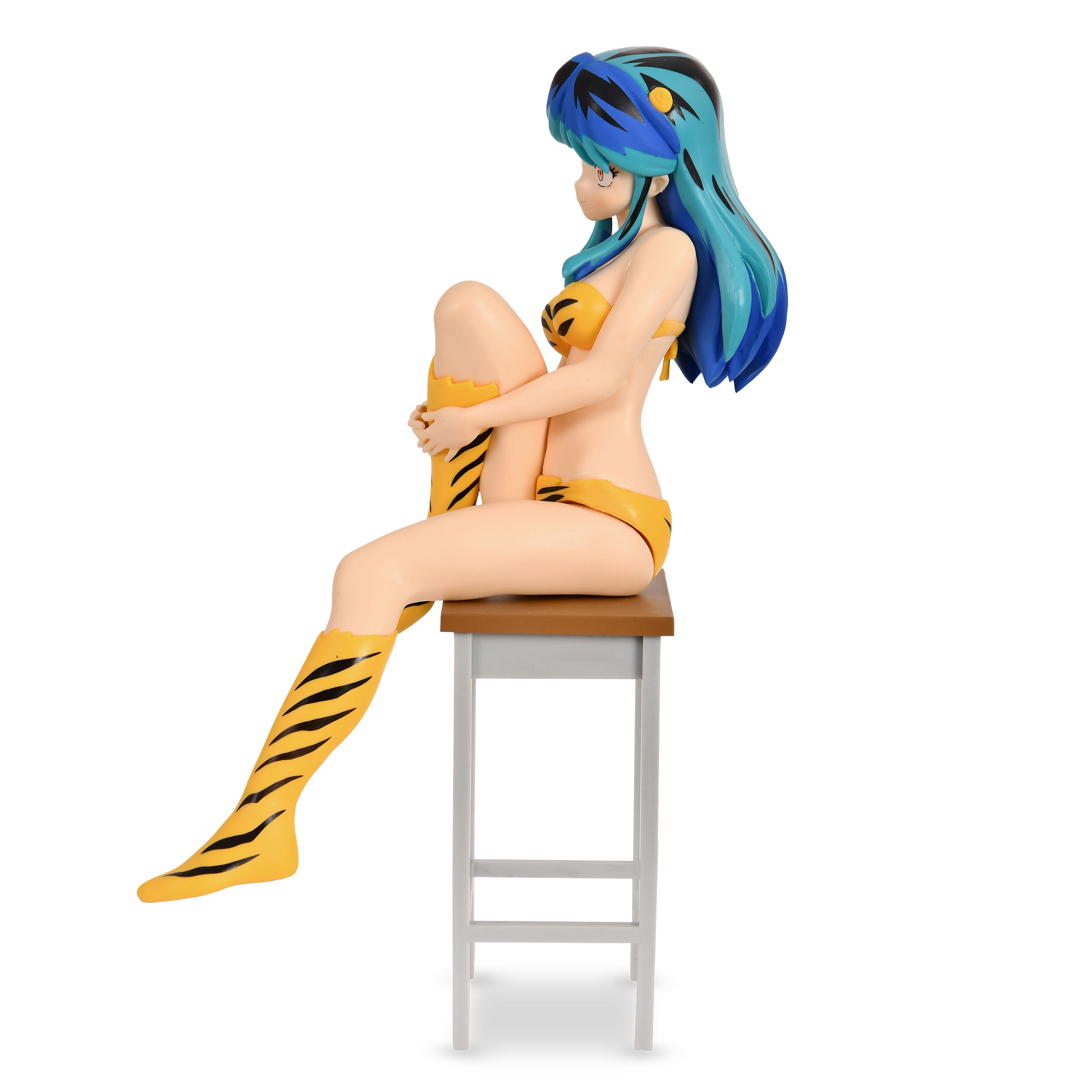 Urusei Yatsura - Lum Relax Time Figur
