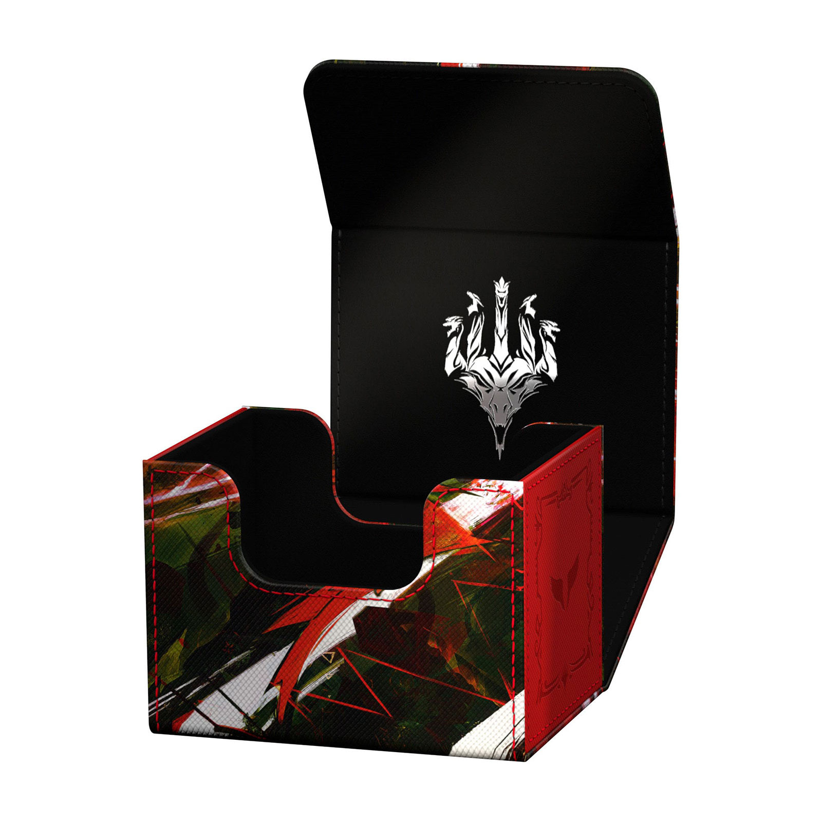 Boîte de cartes à collectionner Ultimate Guard - Magic The Gathering : Tarkir Ruinous Ultimatum