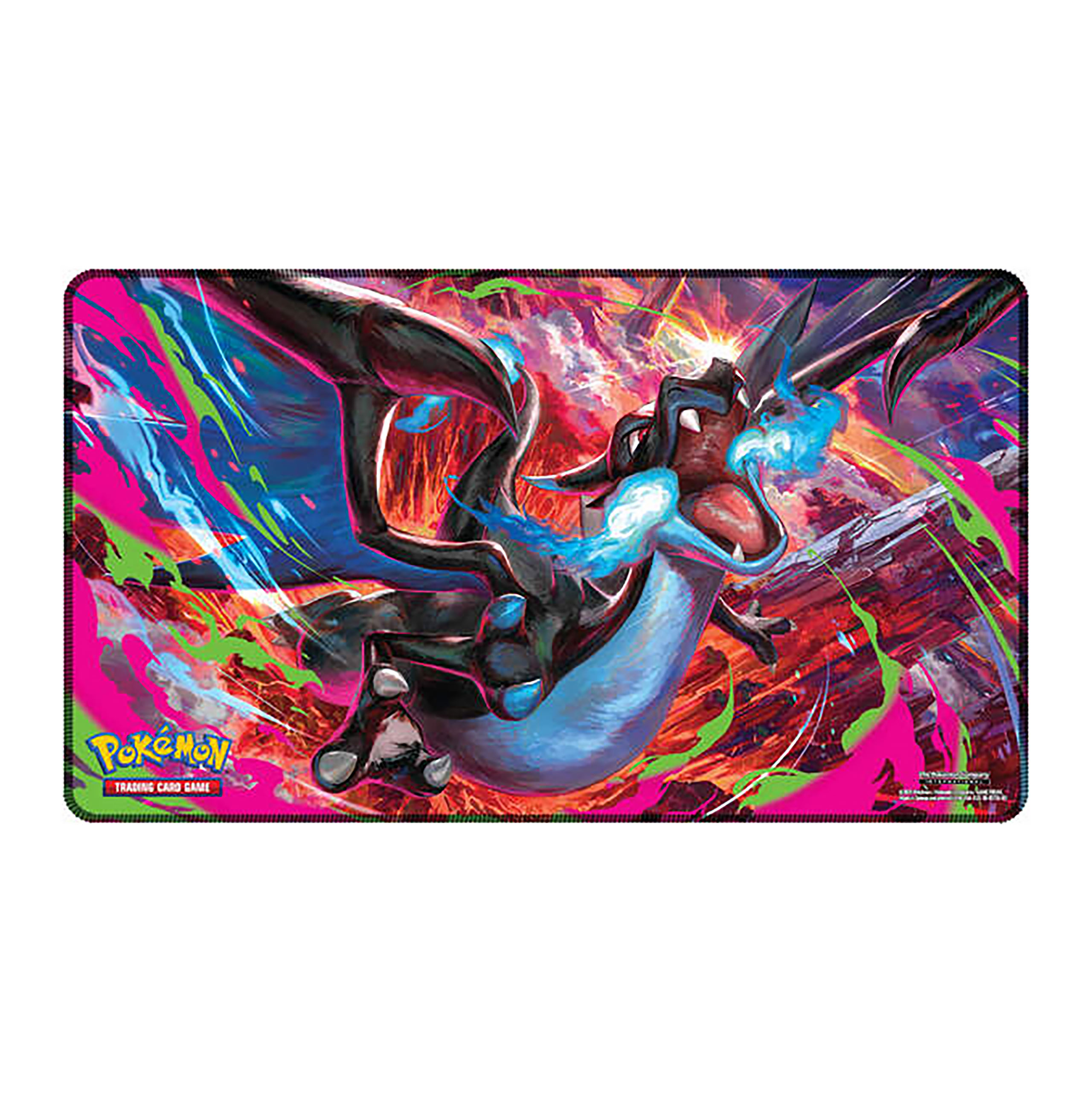 Pokémon - Mega Charizard ex Scatola Ultra Premium di carte collezionabili