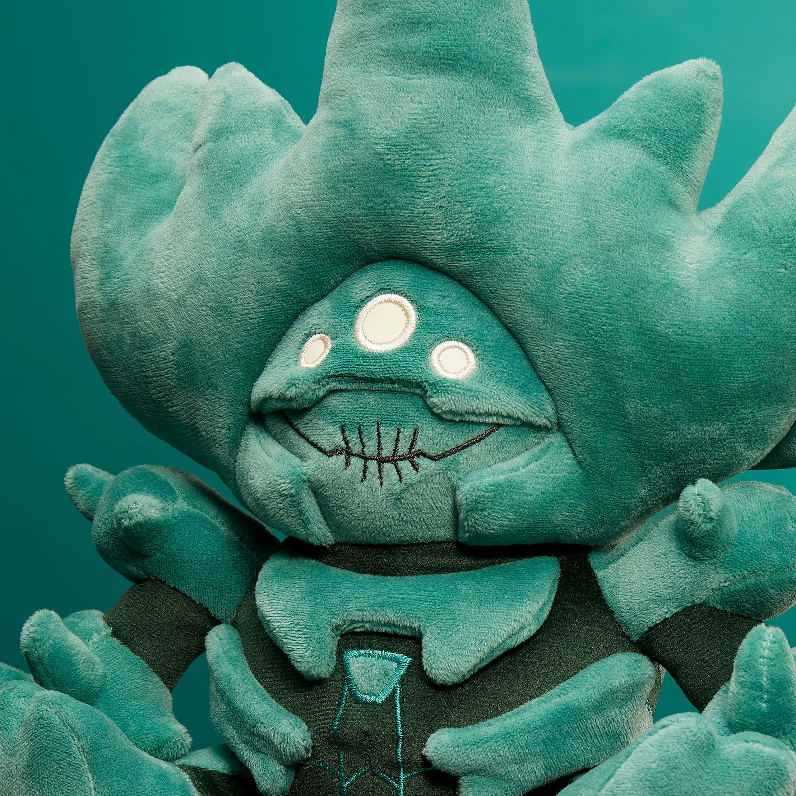 Destiny - Peluche Crota TUBBZ