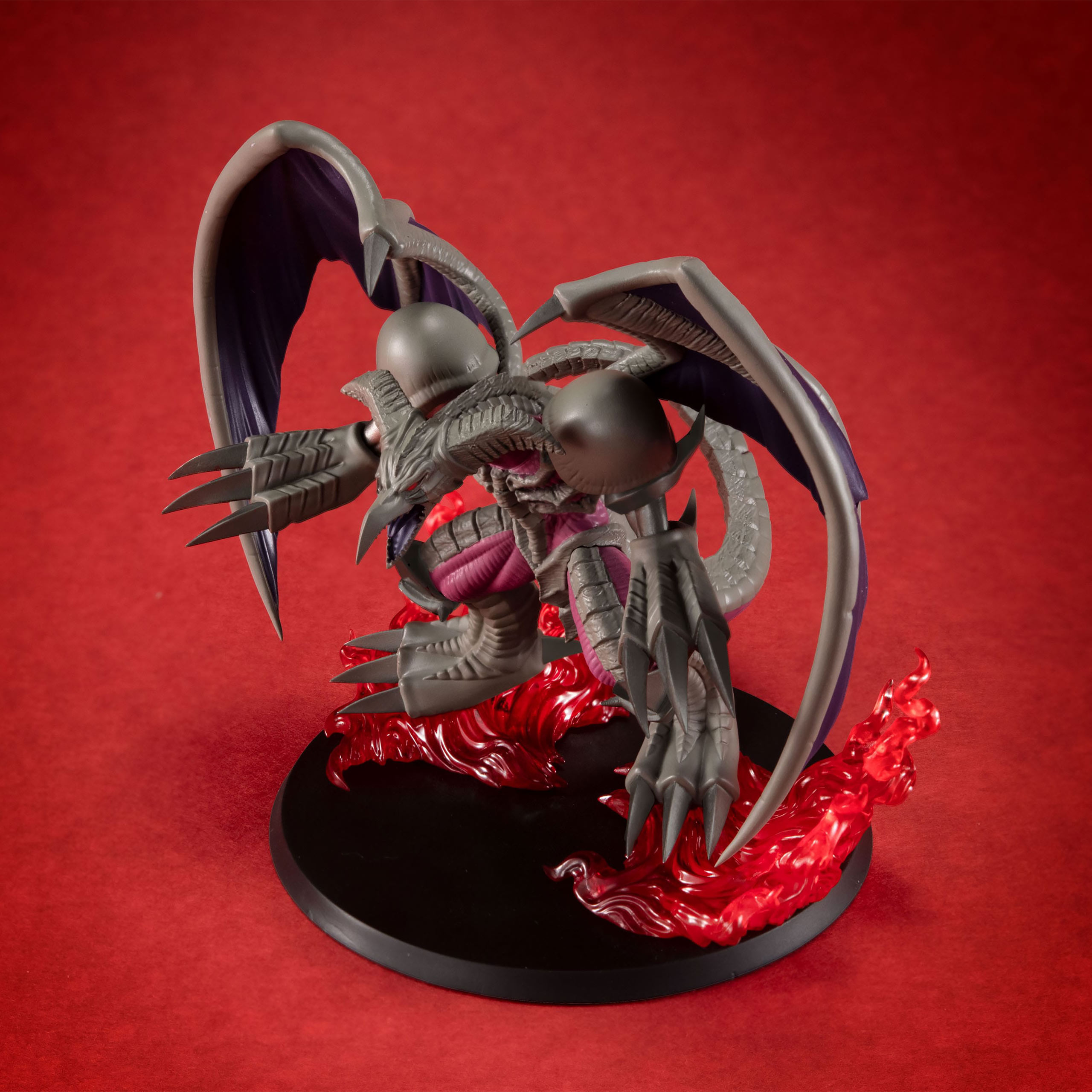 Yu-Gi-Oh! - B. Skull Dragon Duel Monsters Statue