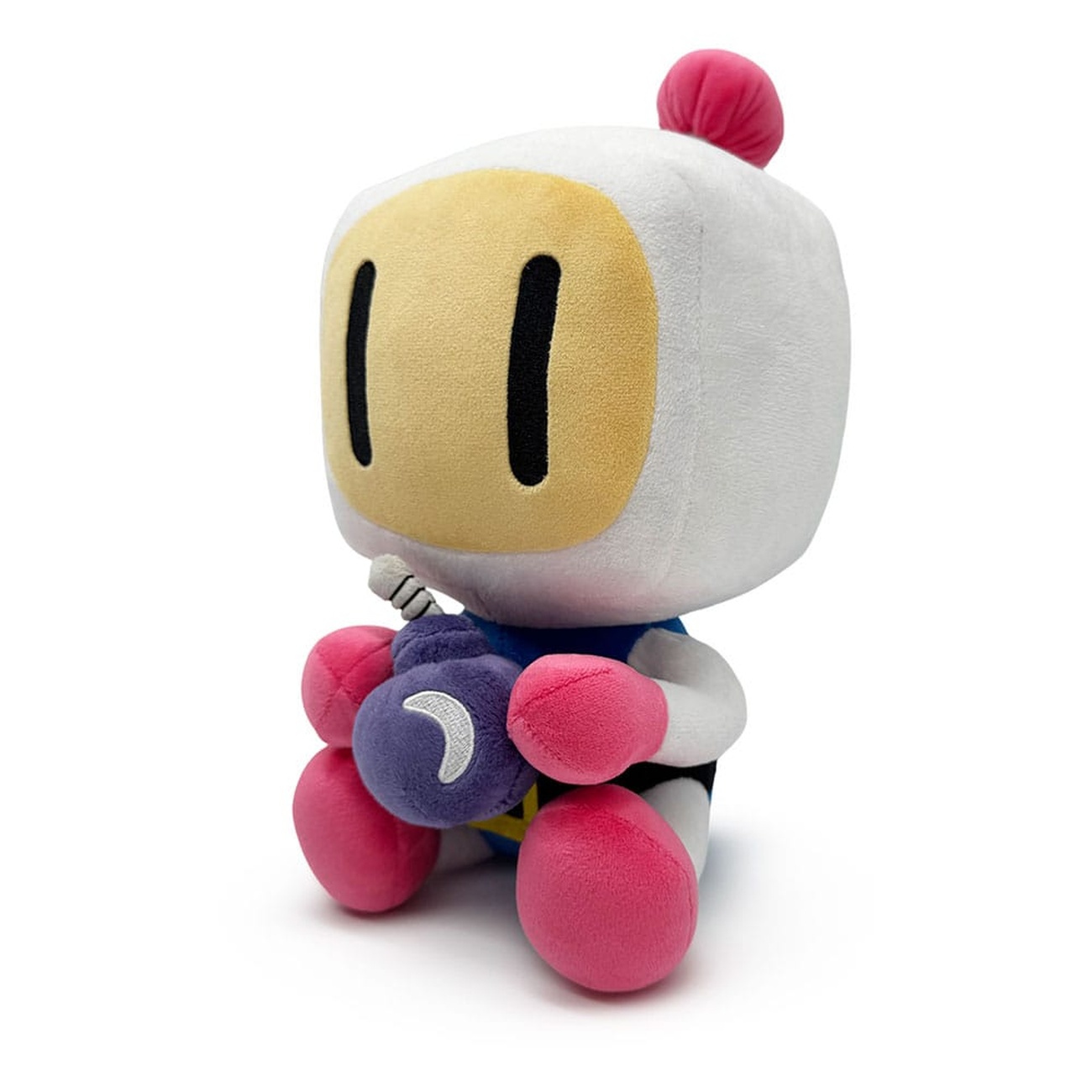 Figura de peluche Bomberman Bomberman 22 cm