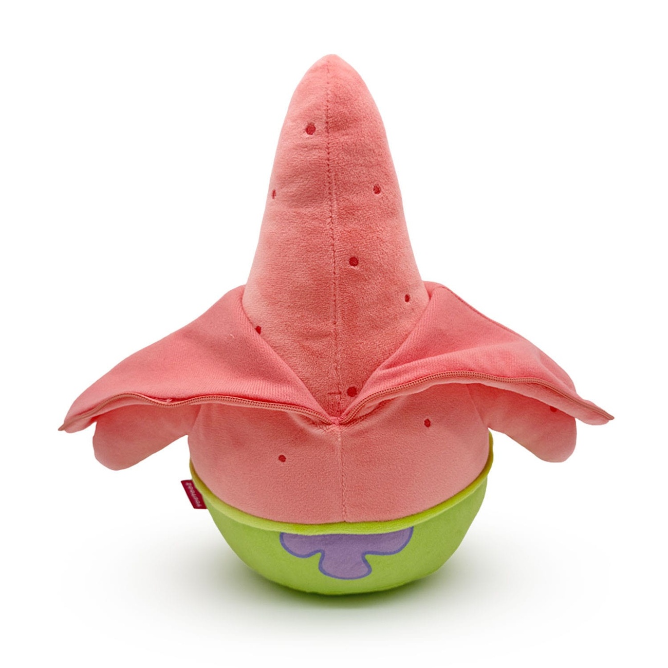 SpongeBob SquarePants peluche Peeled Patrick 23 cm