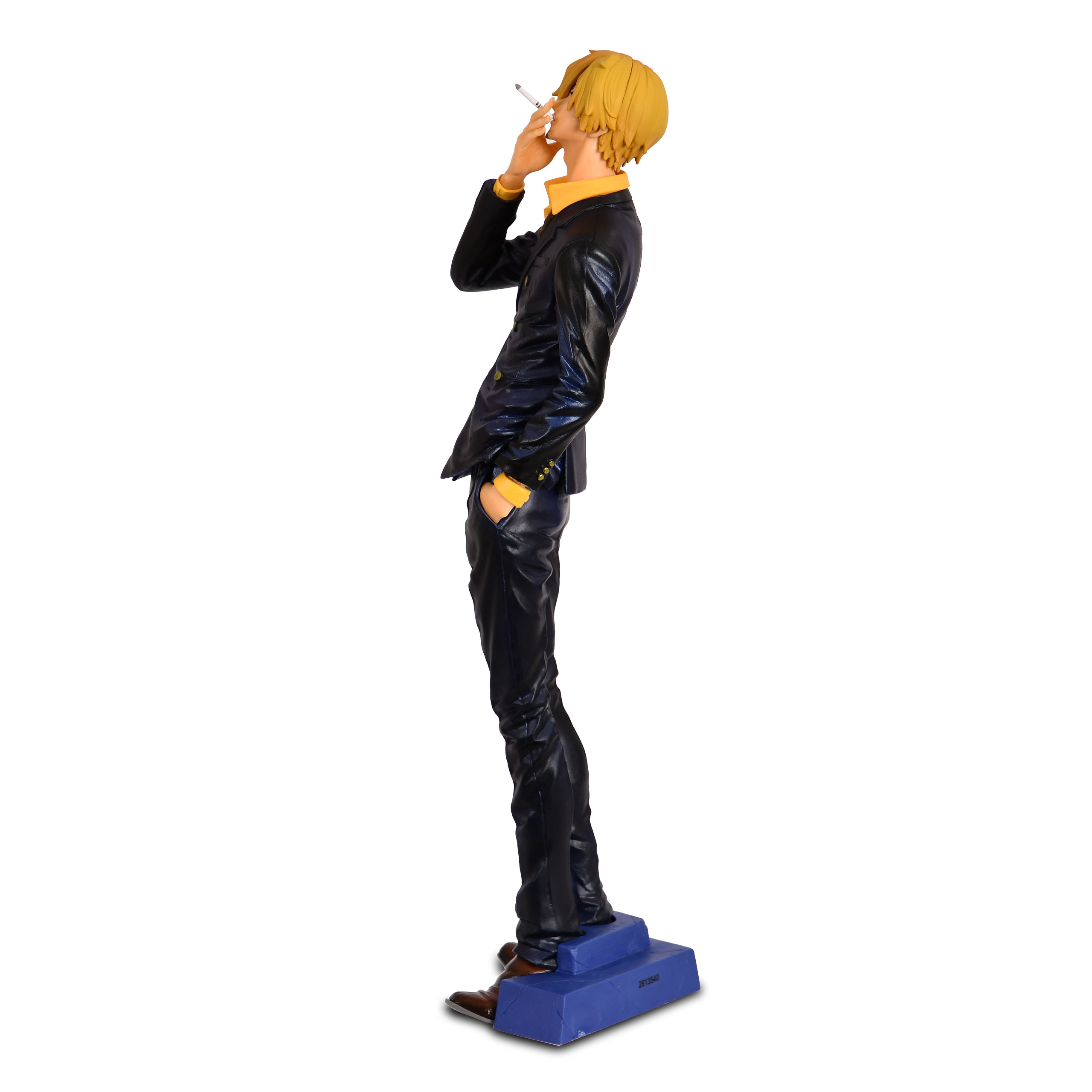 One Piece - Sanji King of Artist Figurine | Elbenwald