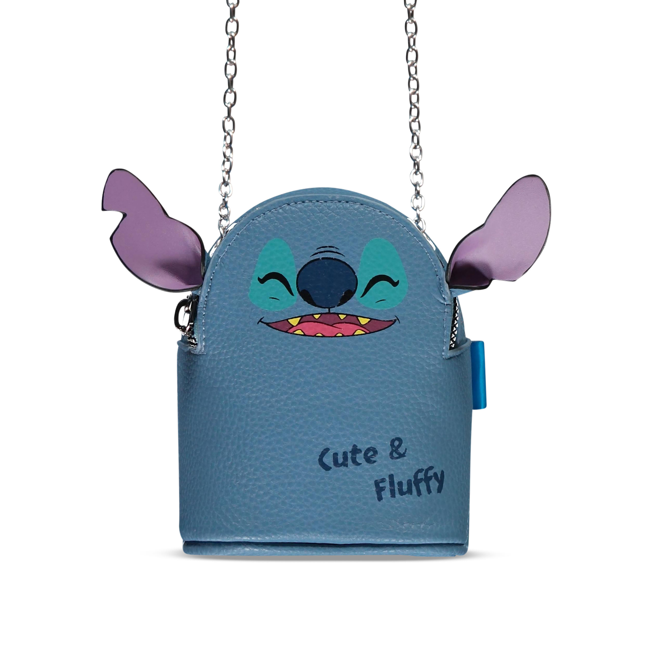 Stitch Mini Handbag - Lilo & Stitch